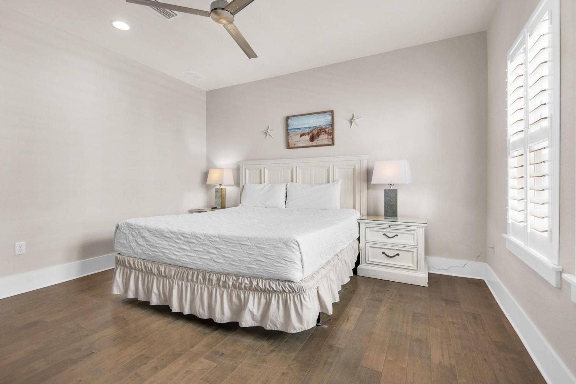 Seaglass Shack Holiday home Destin