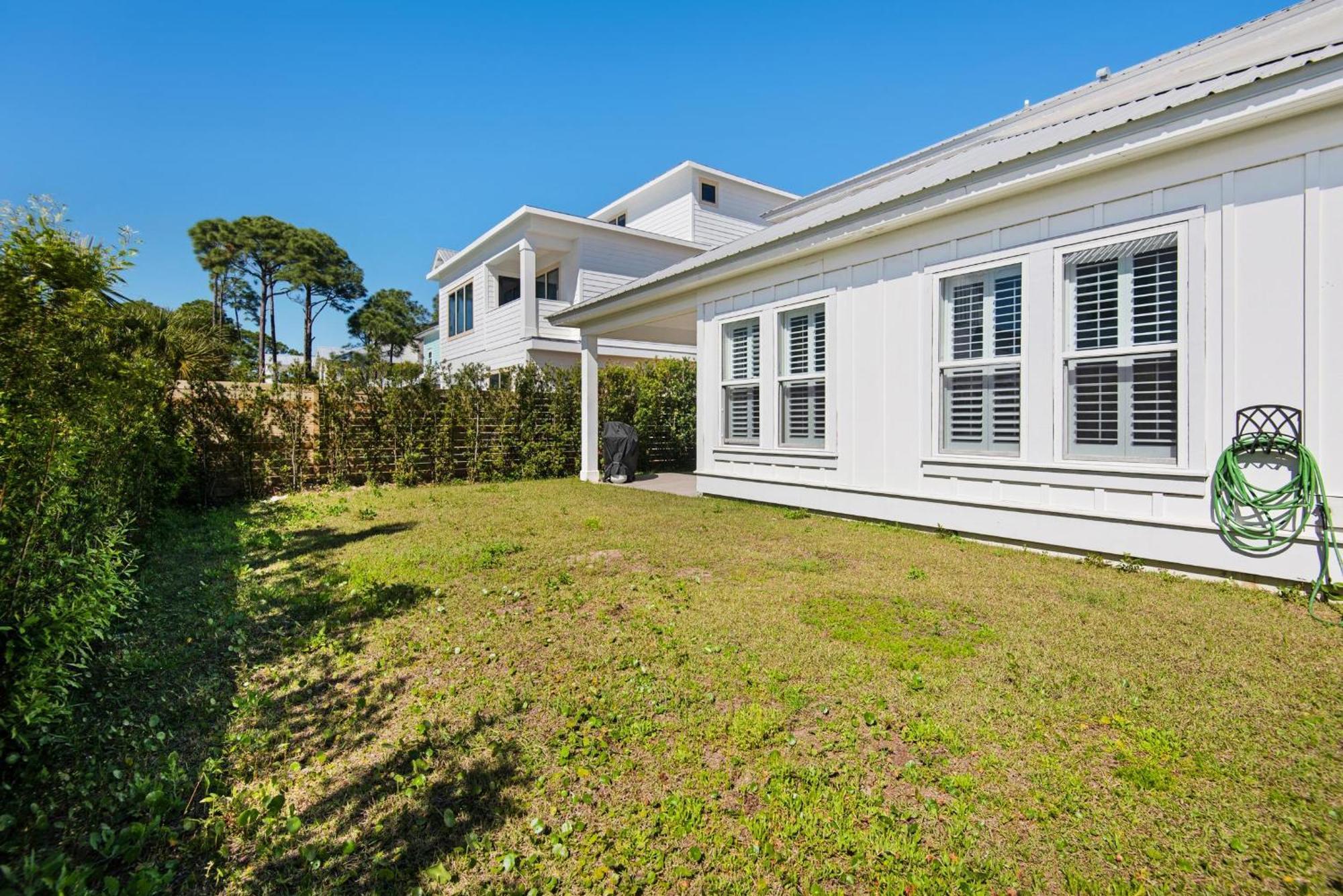 Seaglass Shack Destin
