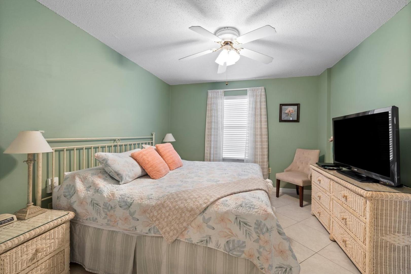 Apartment Pelican 2008 Destin