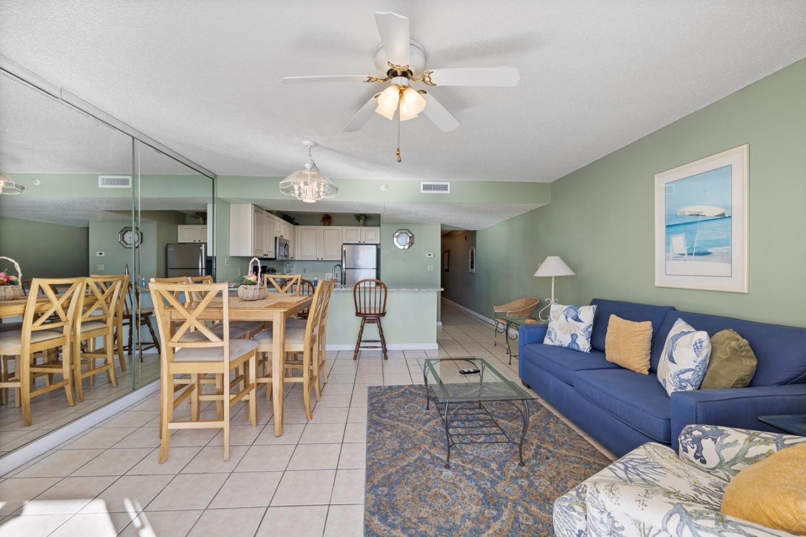 Pelican 2008 Apartment Destin