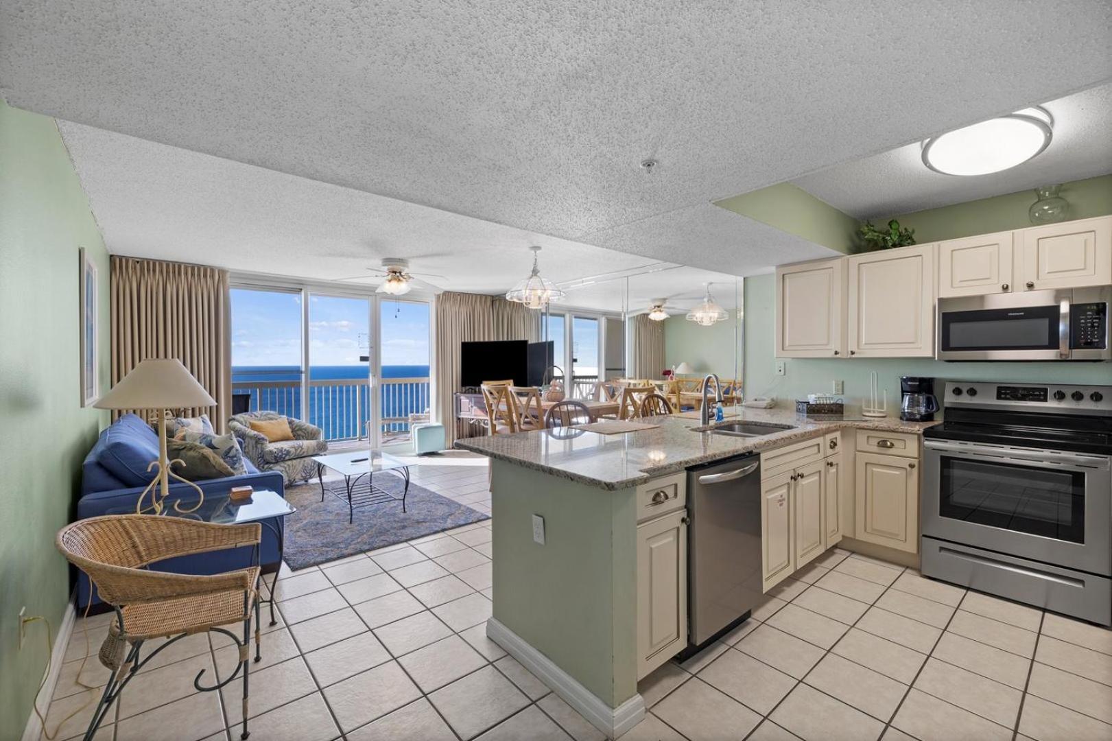 Apartment Pelican 2008 Destin