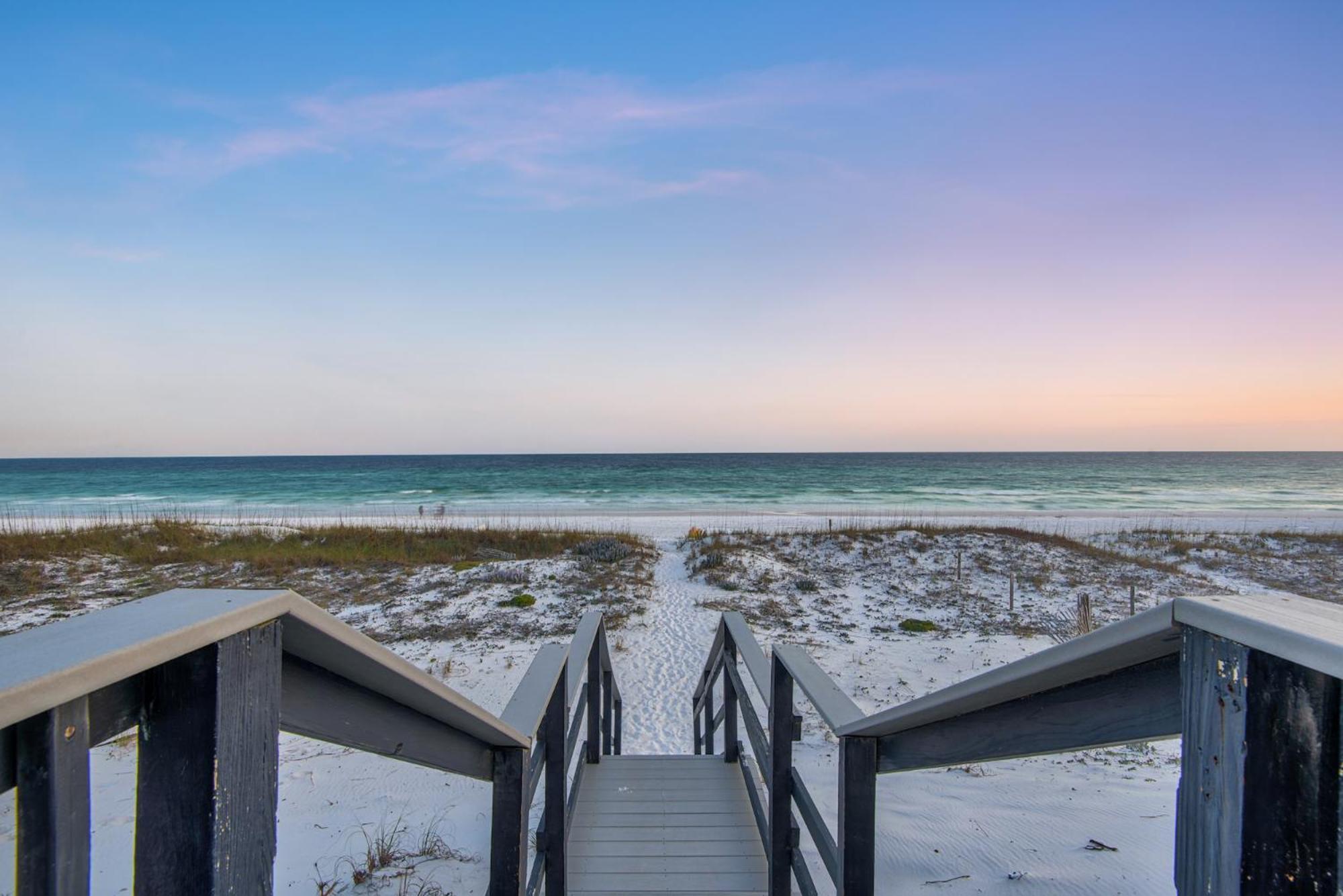 The Bellagio Holiday home Destin