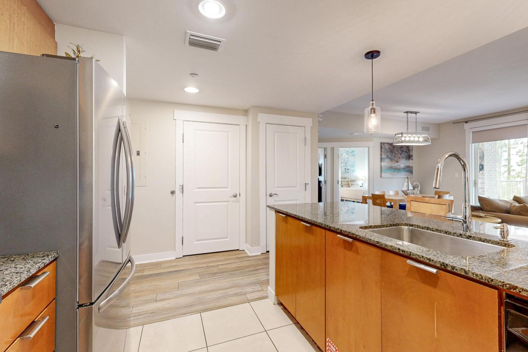 Apartment Bahia Destin