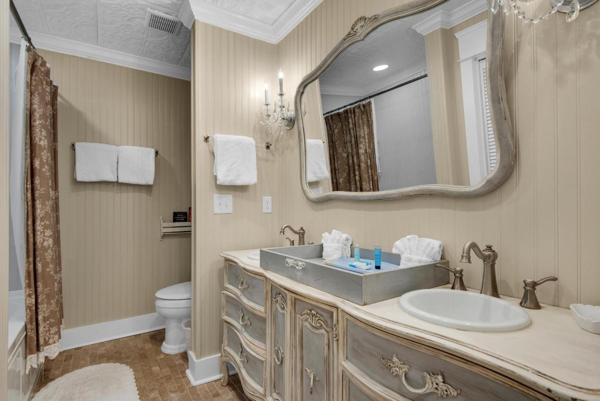 Seascape Golf Coconut Apartment *