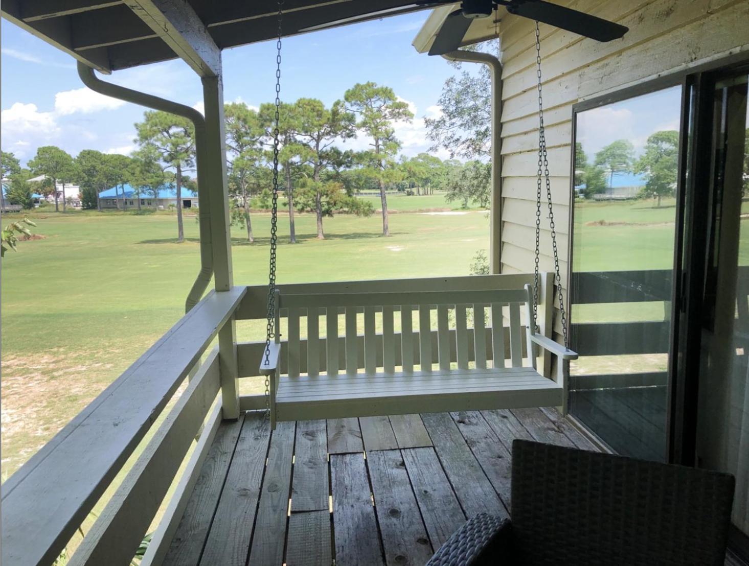 Seascape Golf Coconut Destin
