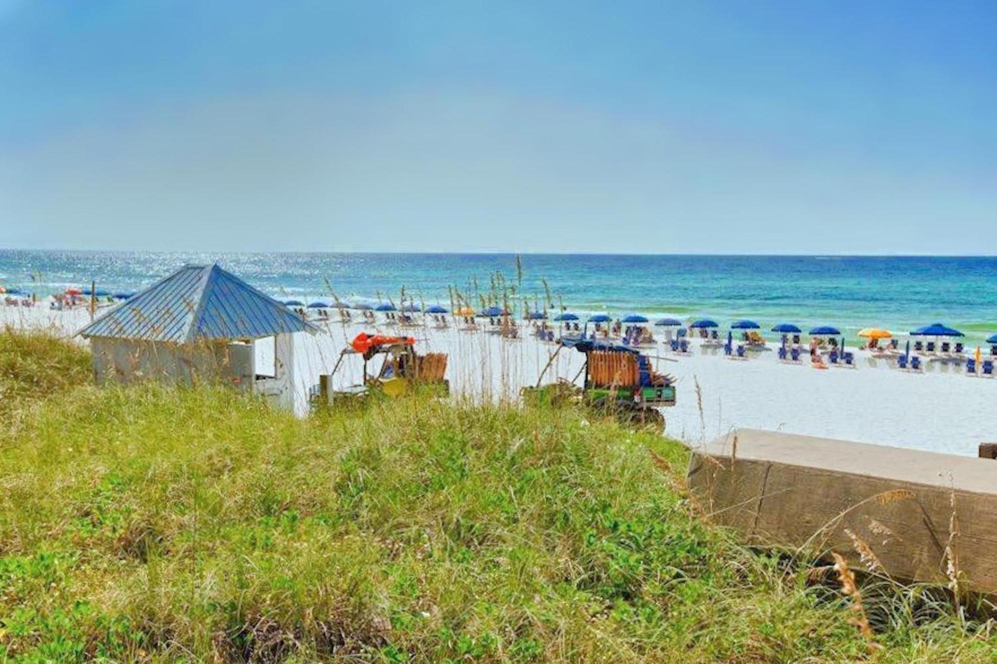 Seascape Golf Coconut Apartment *