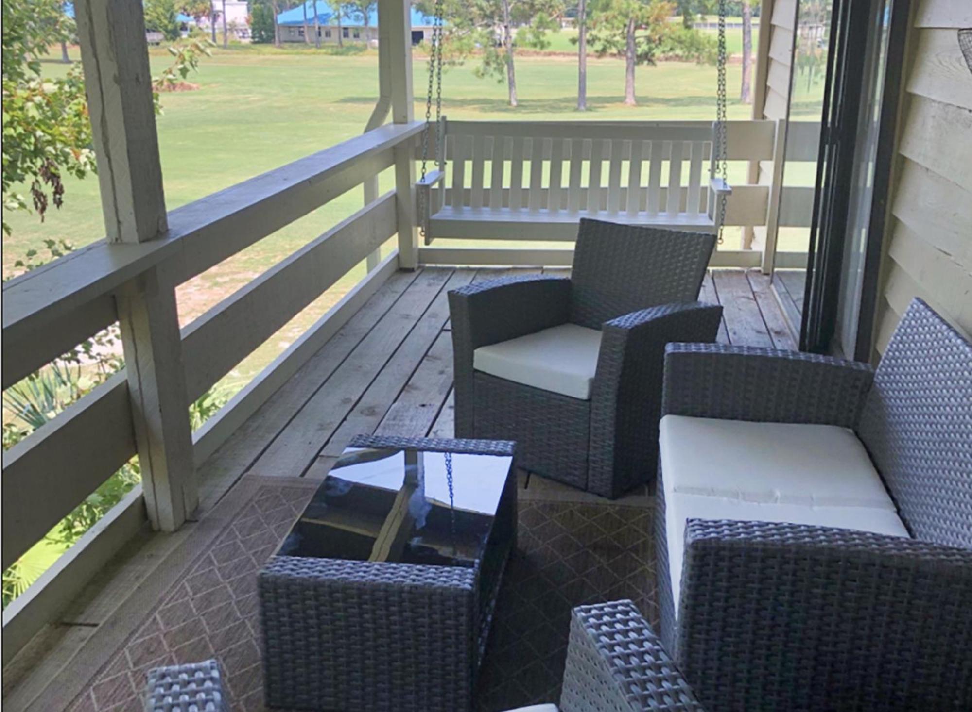 Apartment Seascape Golf Coconut Destin
