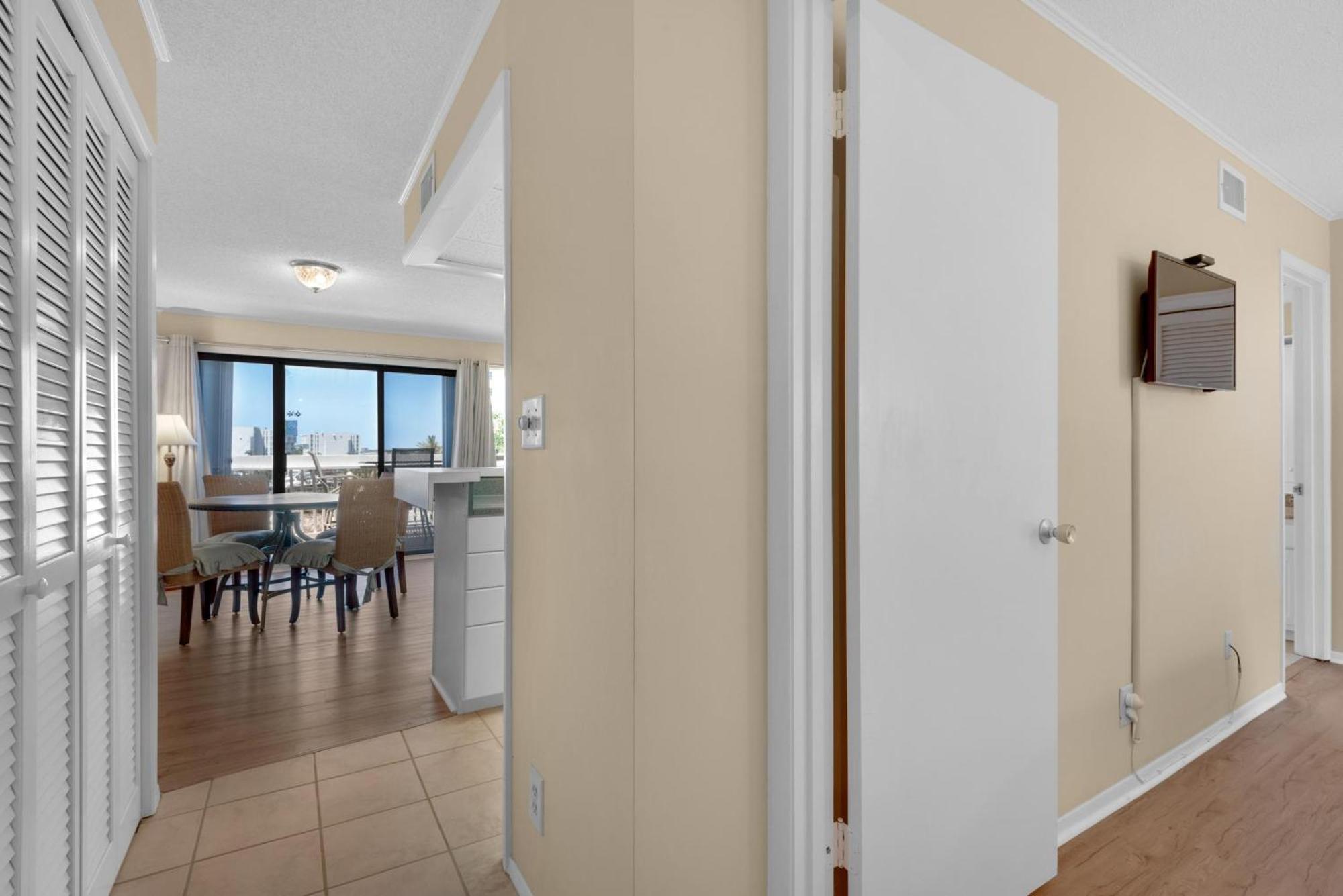 Apartment Sandpiper Cove 2019 *