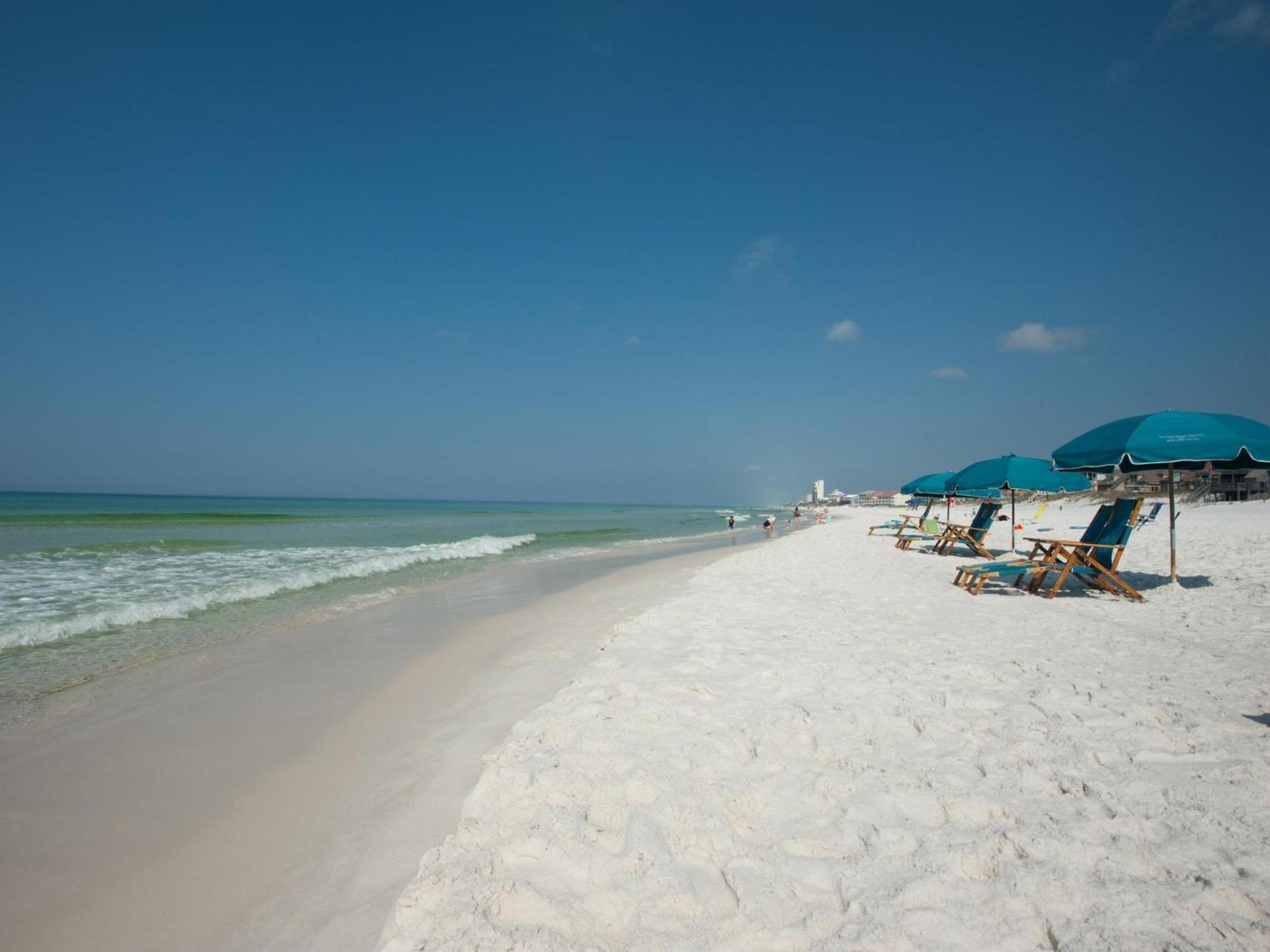 Sandpiper Cove 2019 *