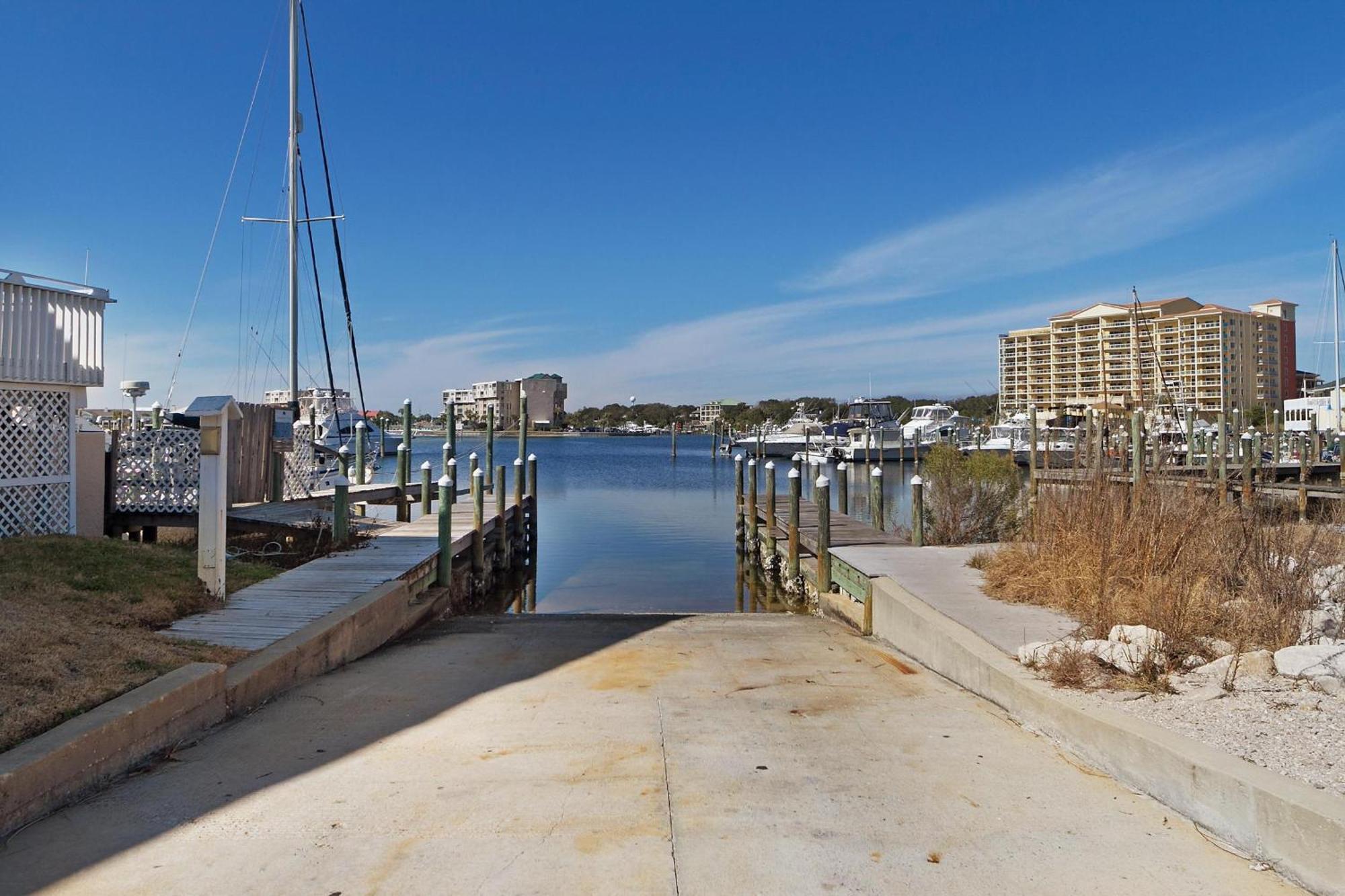 Sandpiper Cove 2019 Apartment