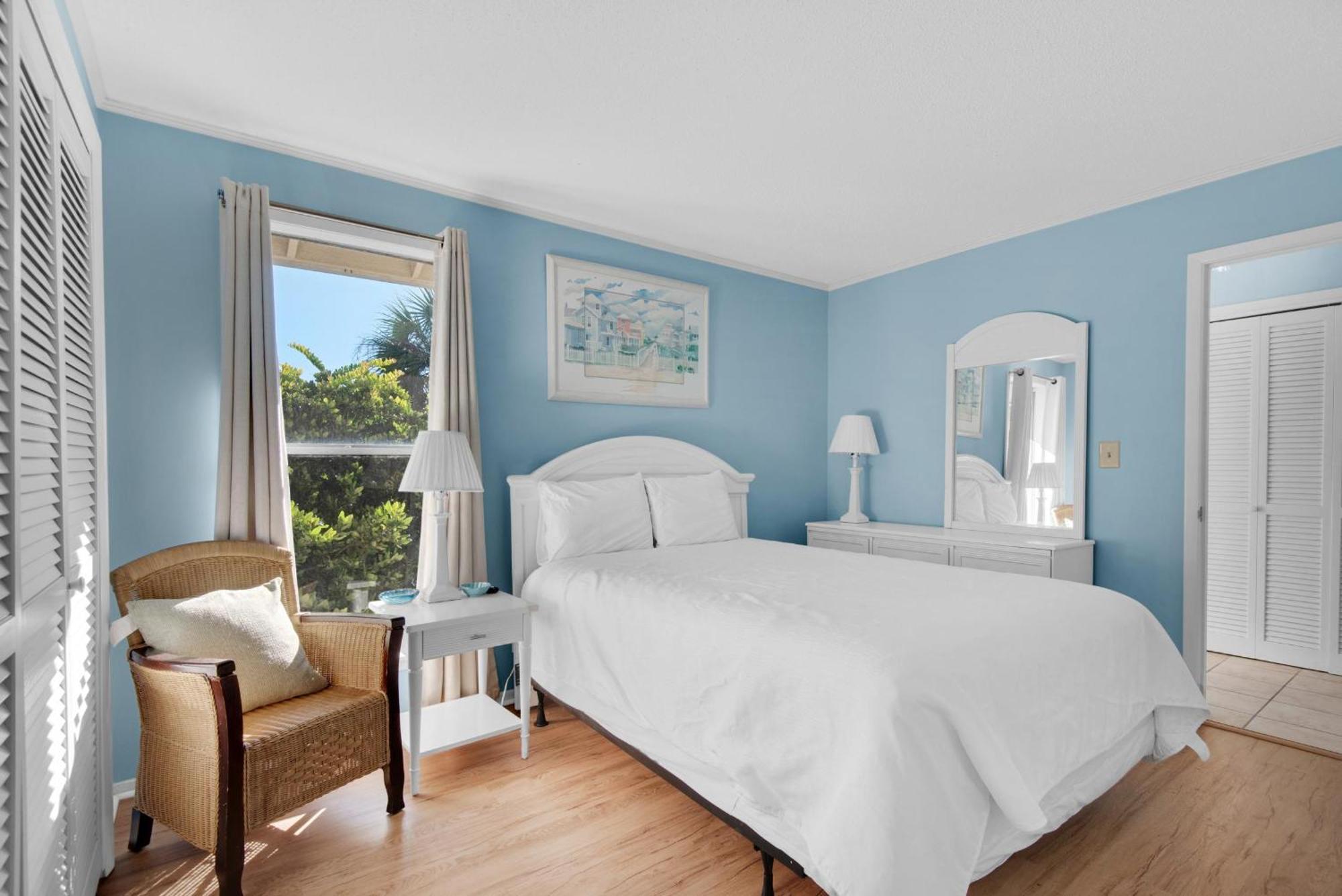 Apartment Sandpiper Cove 2019 *