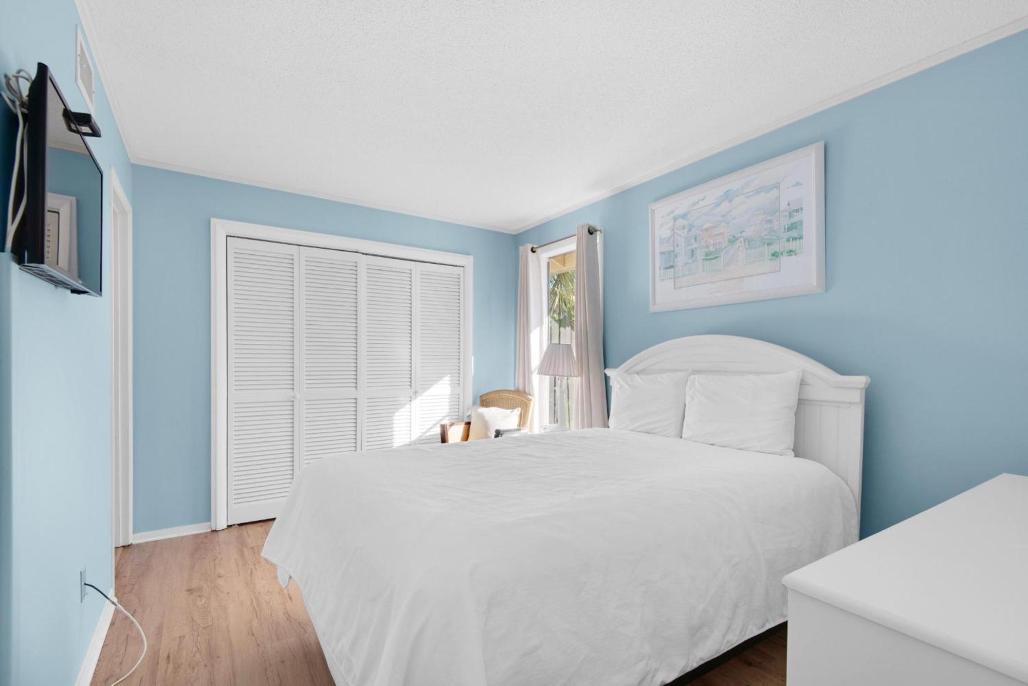 Apartment Sandpiper Cove 2019