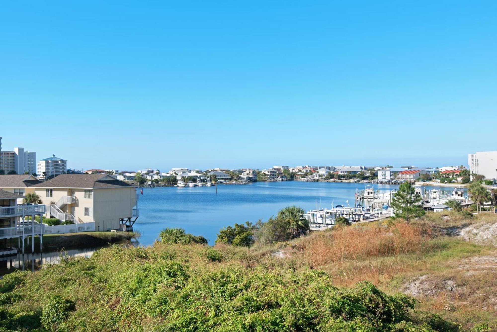 Sandpiper Cove 2019 *