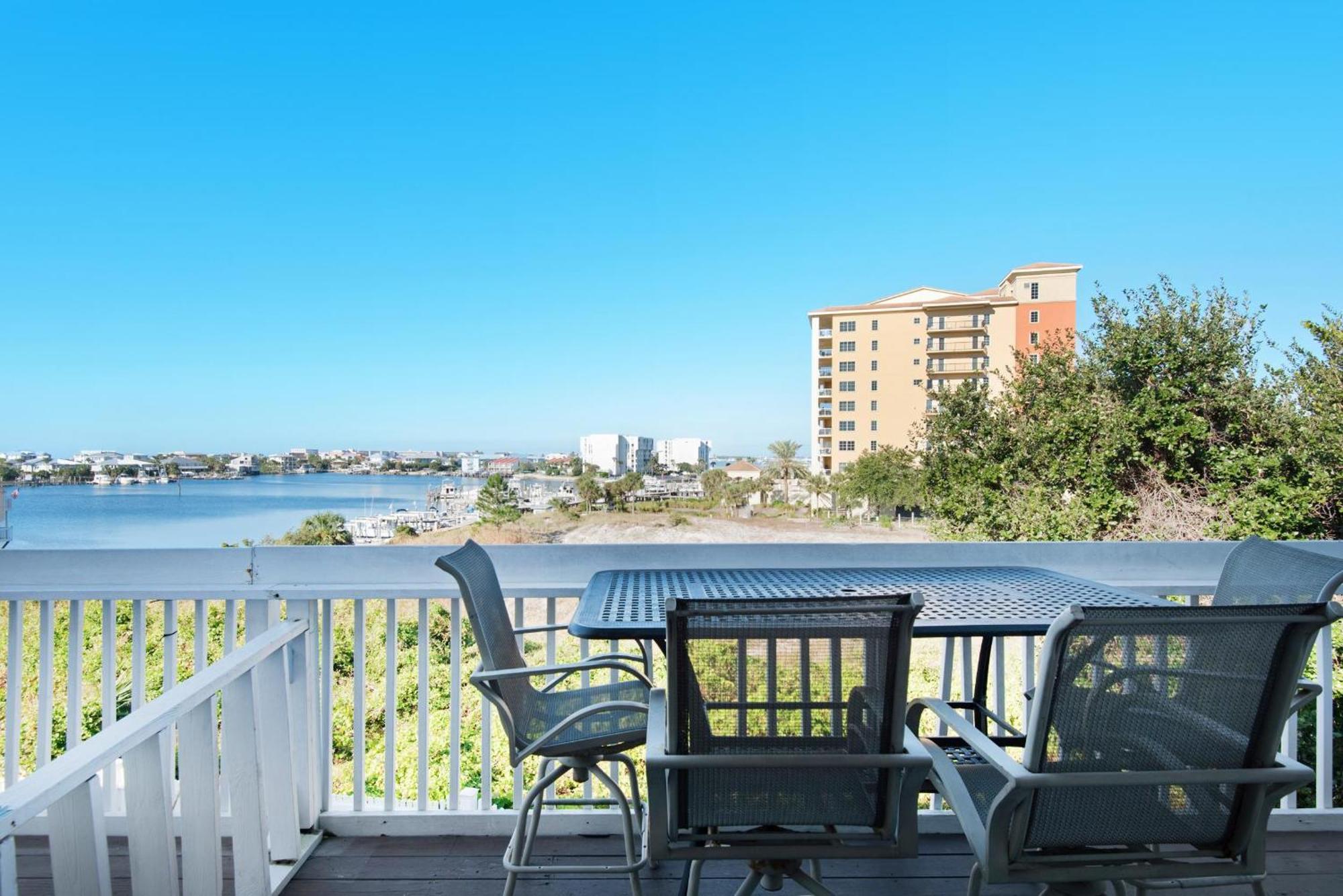 Sandpiper Cove 2019