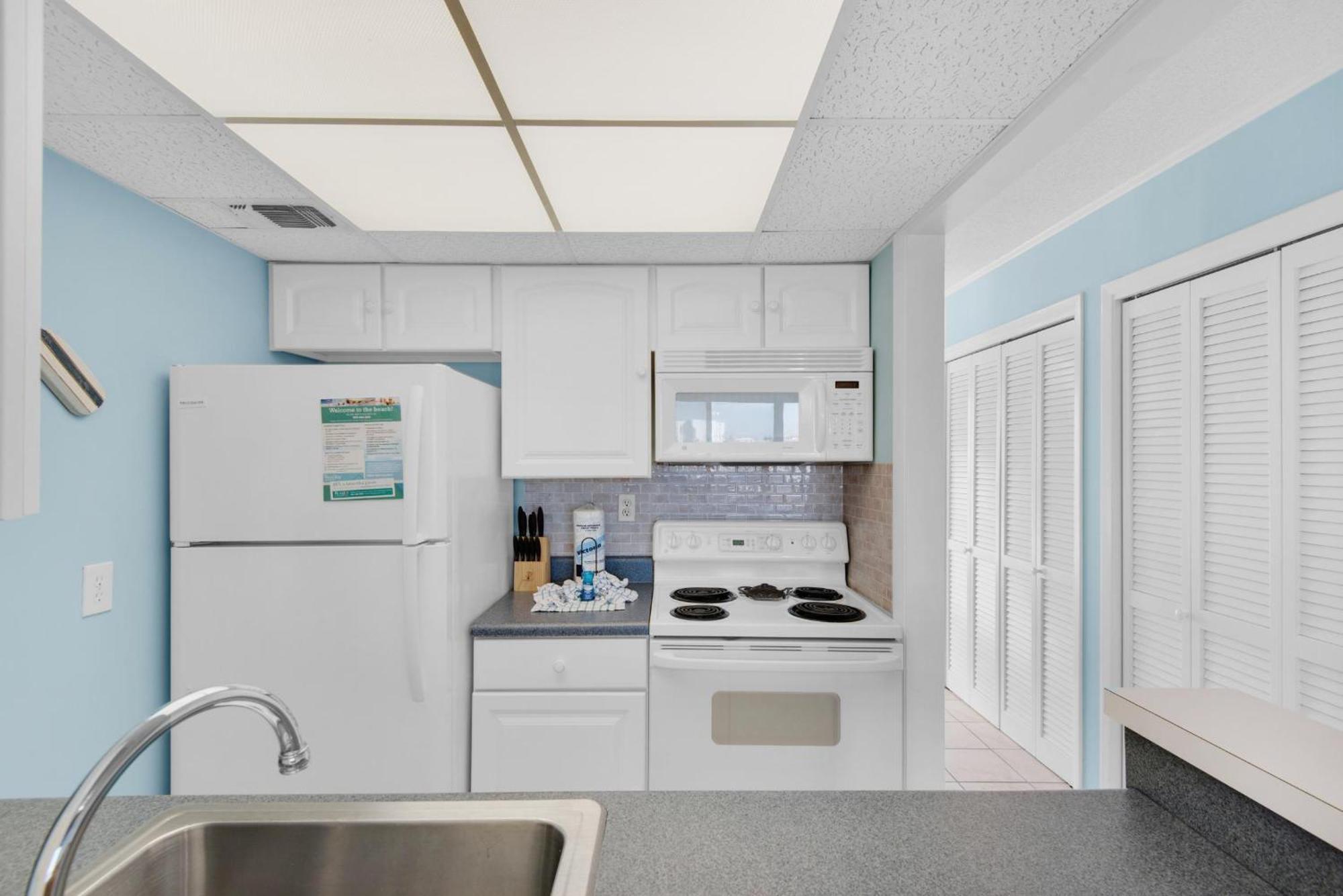 Sandpiper Cove 2019 Apartment