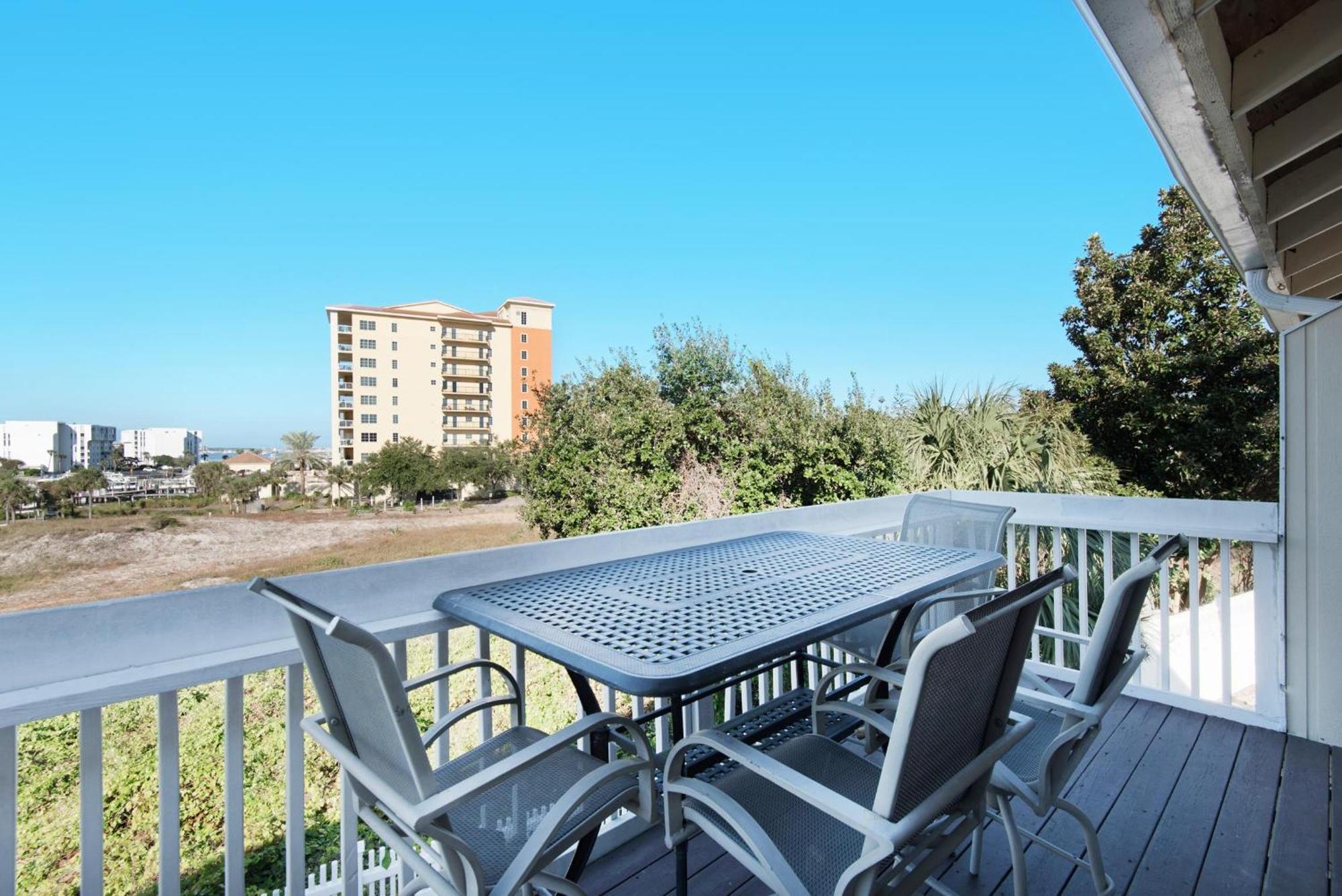 Apartment Sandpiper Cove 2019 *