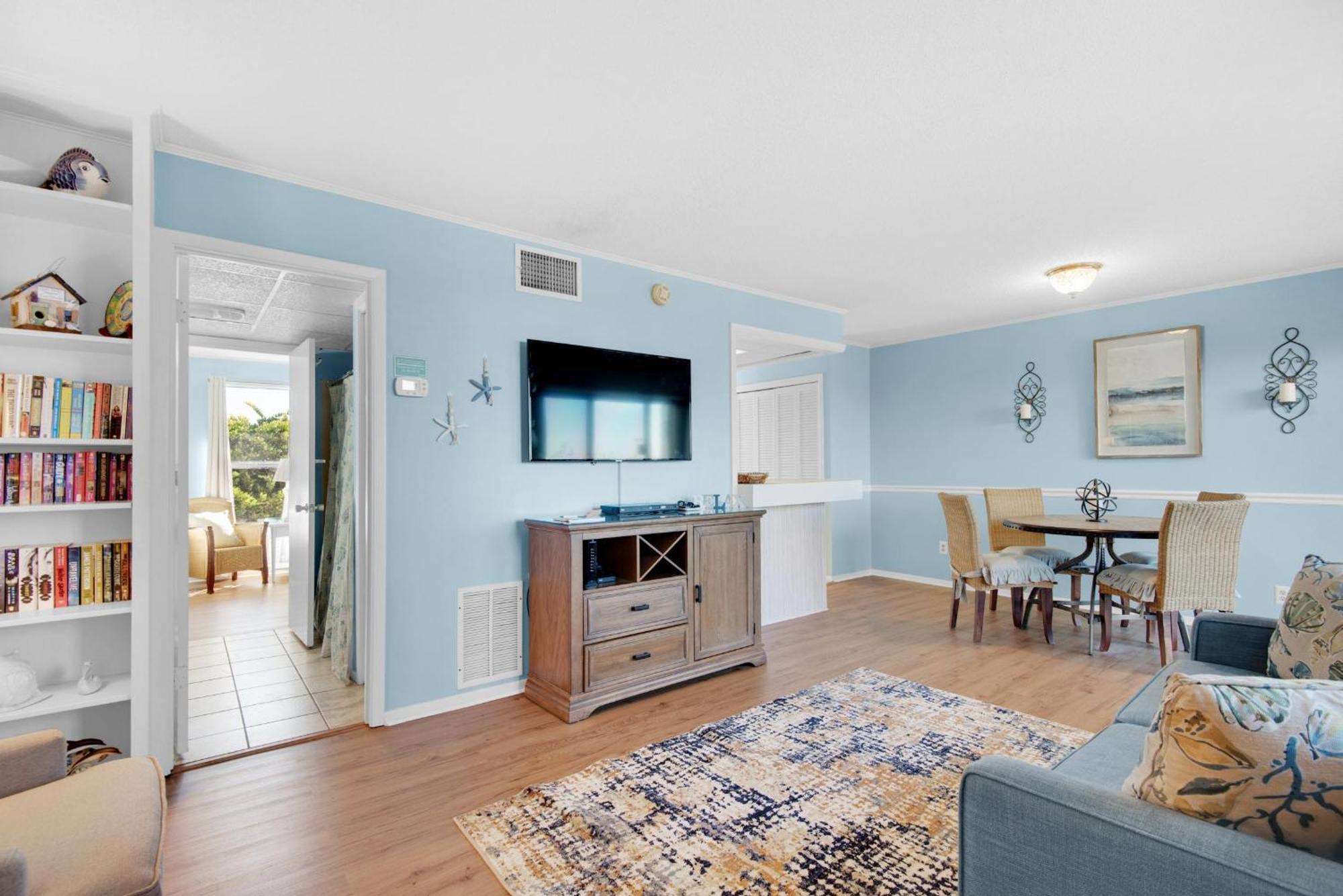 Sandpiper Cove 2019