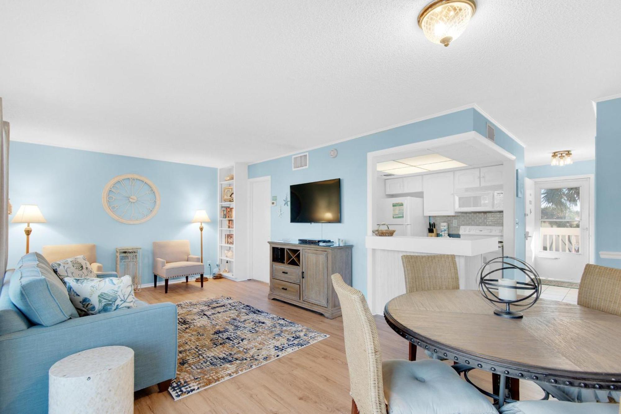 Sandpiper Cove 2019 Apartment *