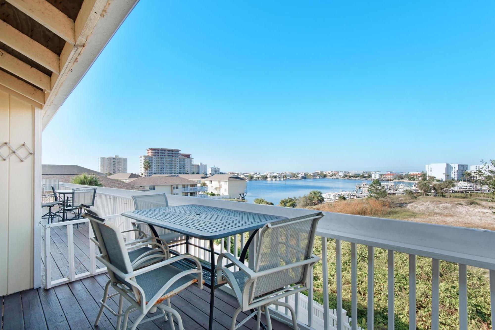 Sandpiper Cove 2019 Apartment *