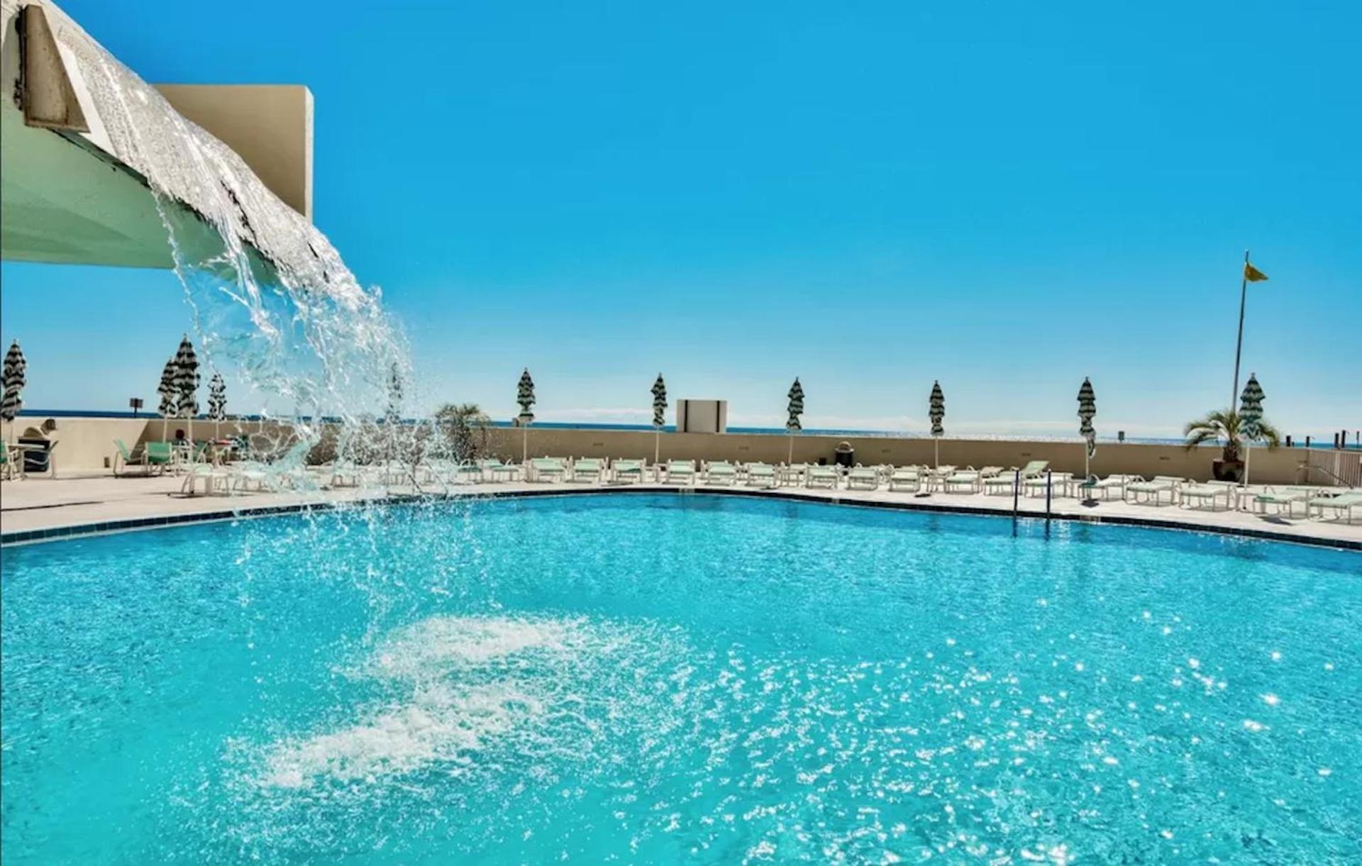 Holiday home Completely Remodeled Gulf Views! Private Balcony Destin