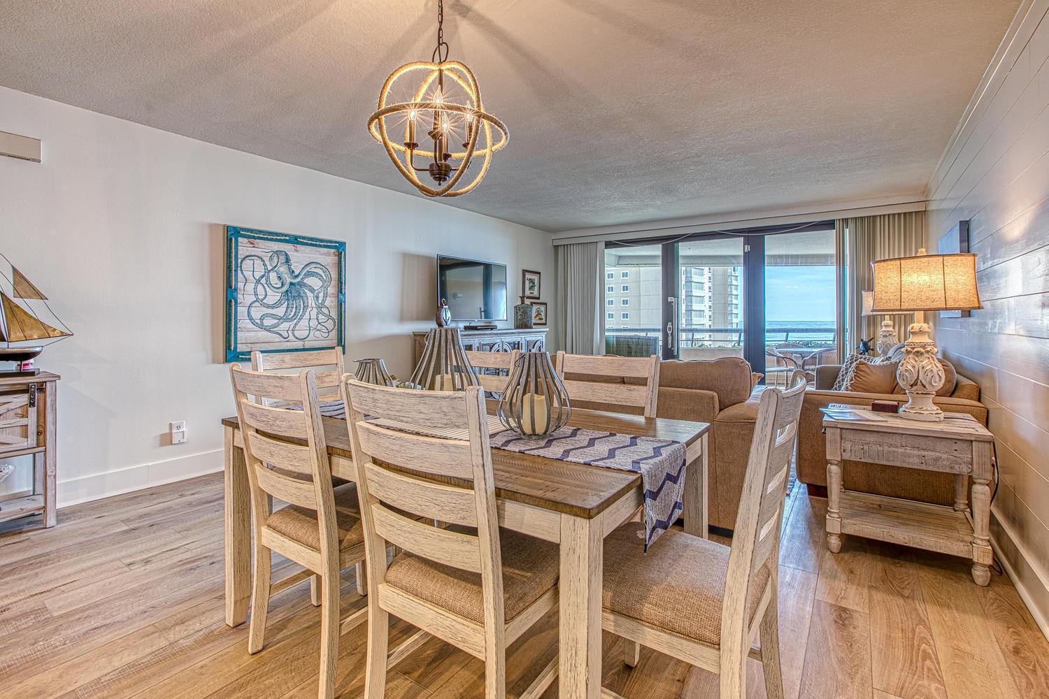 Holiday home Completely Remodeled Gulf Views! Private Balcony Destin