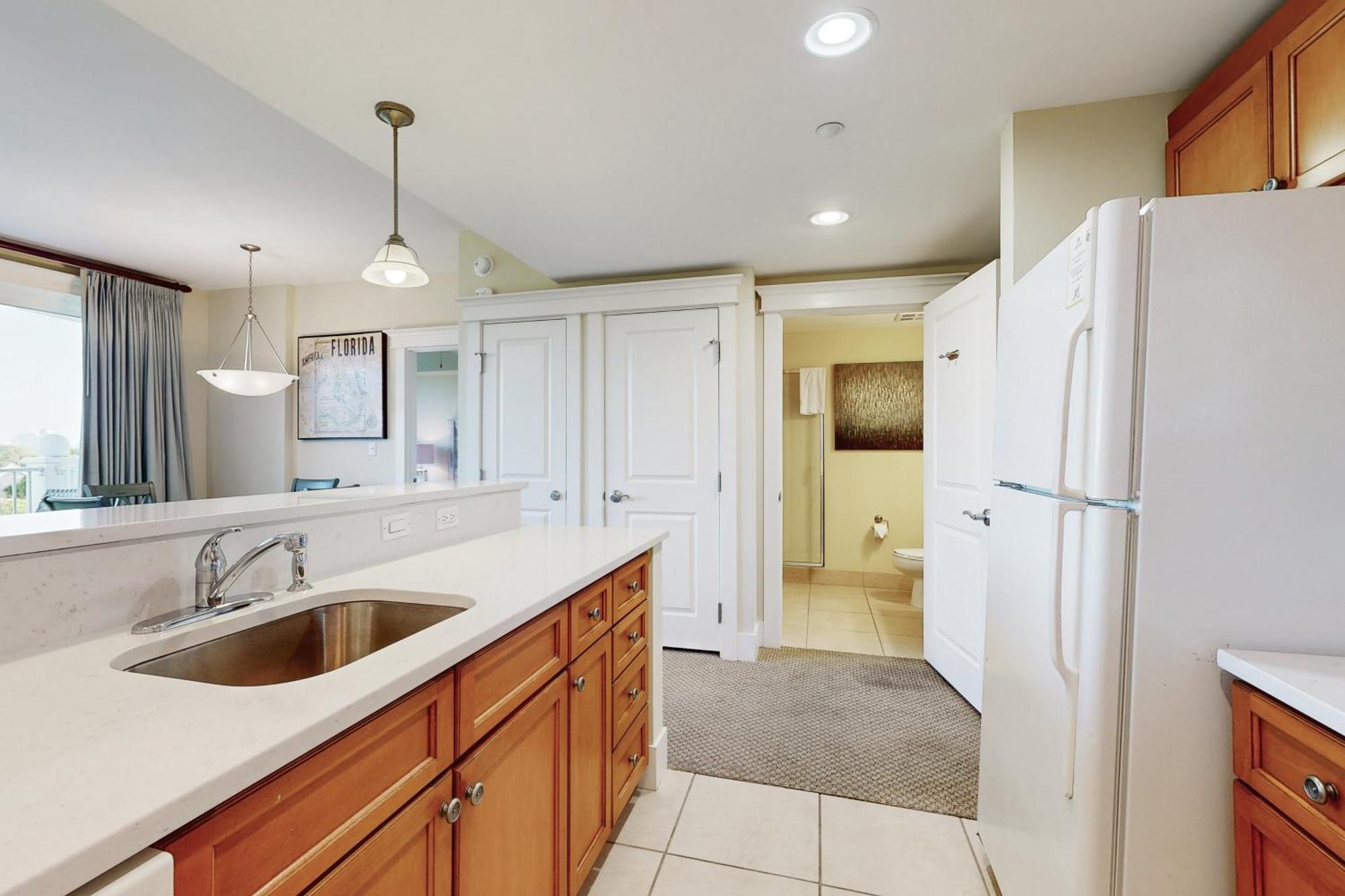 Lasata 3502 Apartment Destin