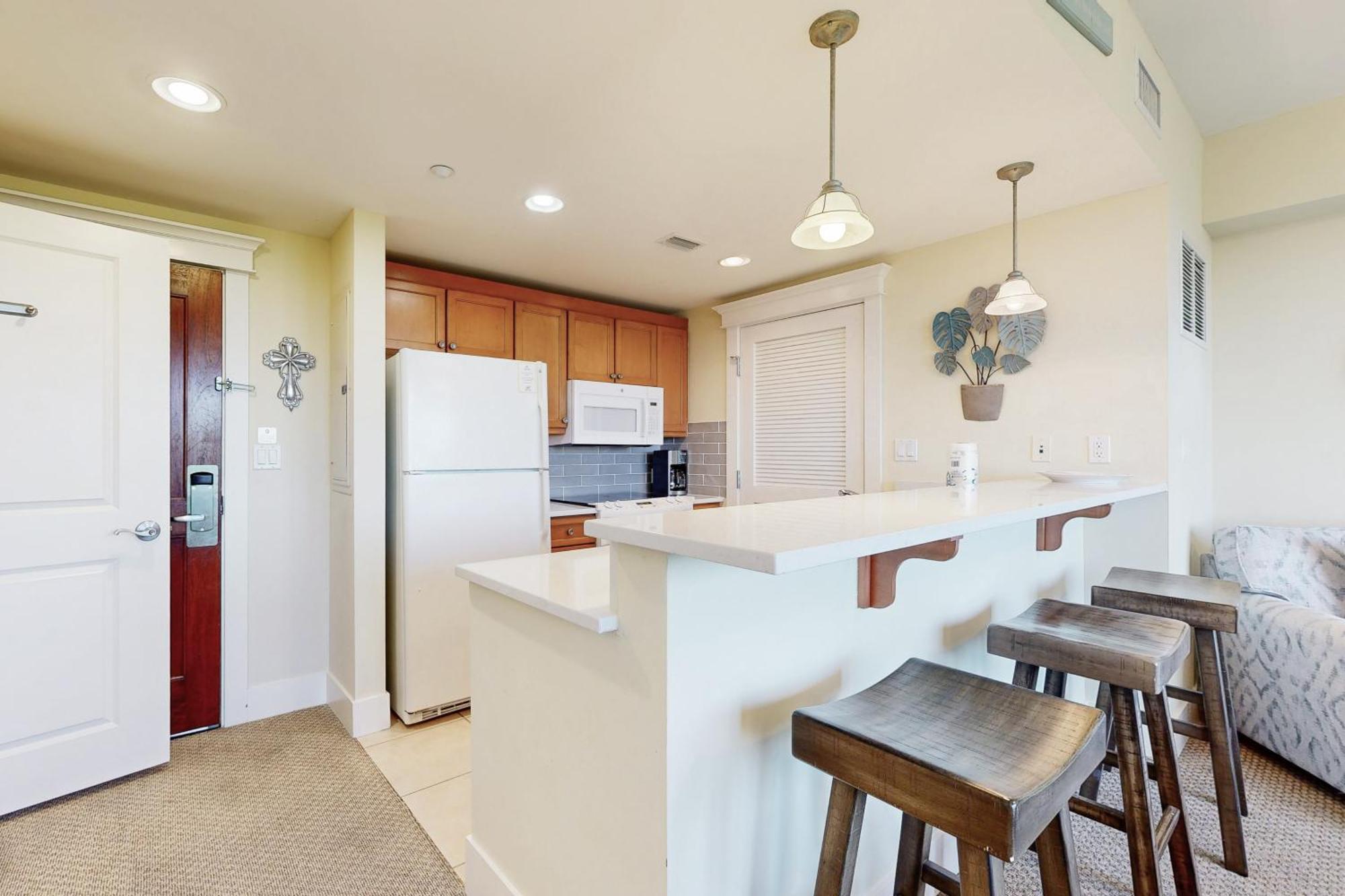 Apartment Lasata 3502