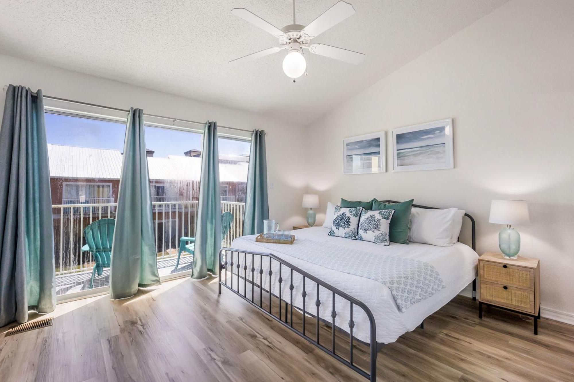 Gulf Walk 102