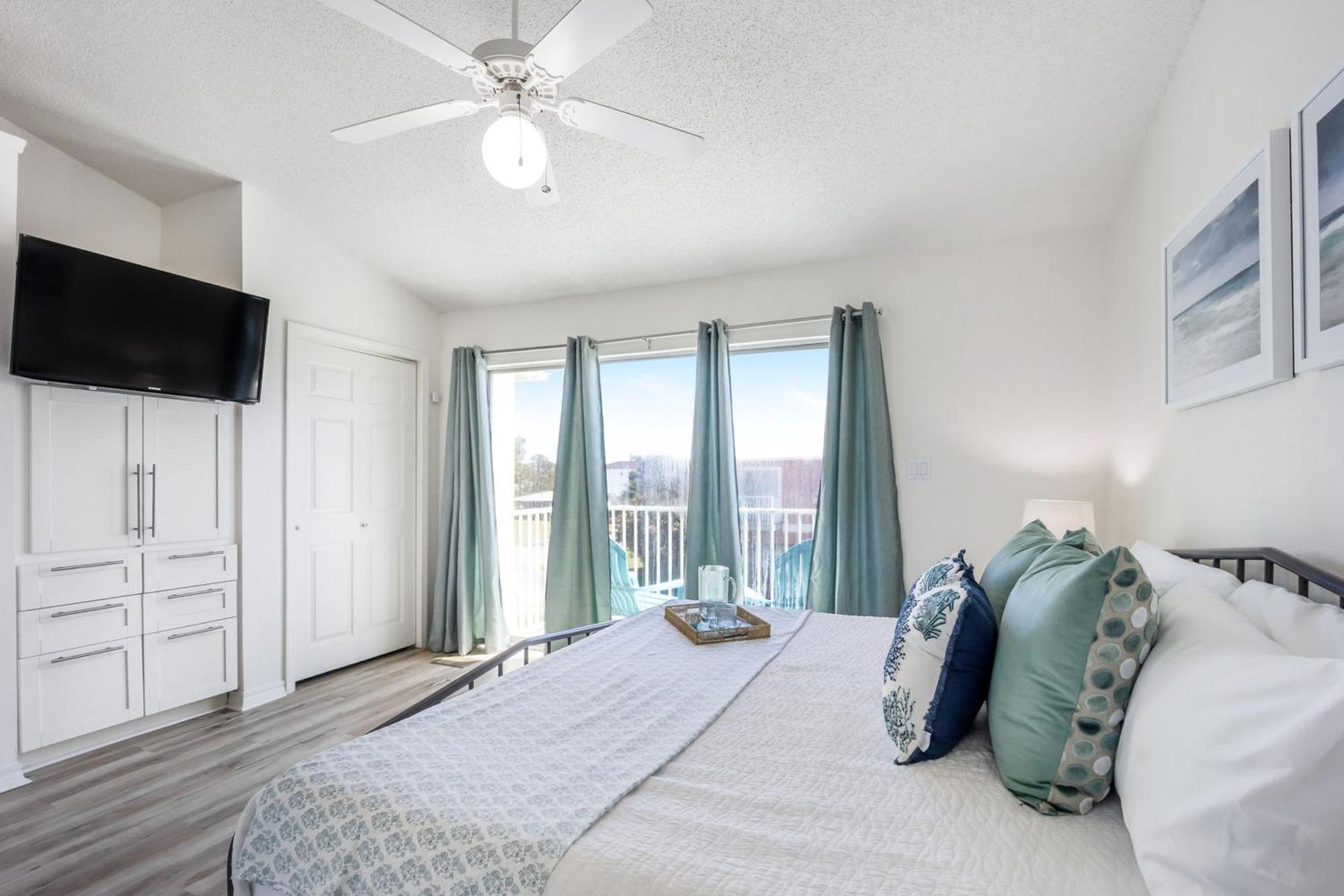 Gulf Walk 102 Destin