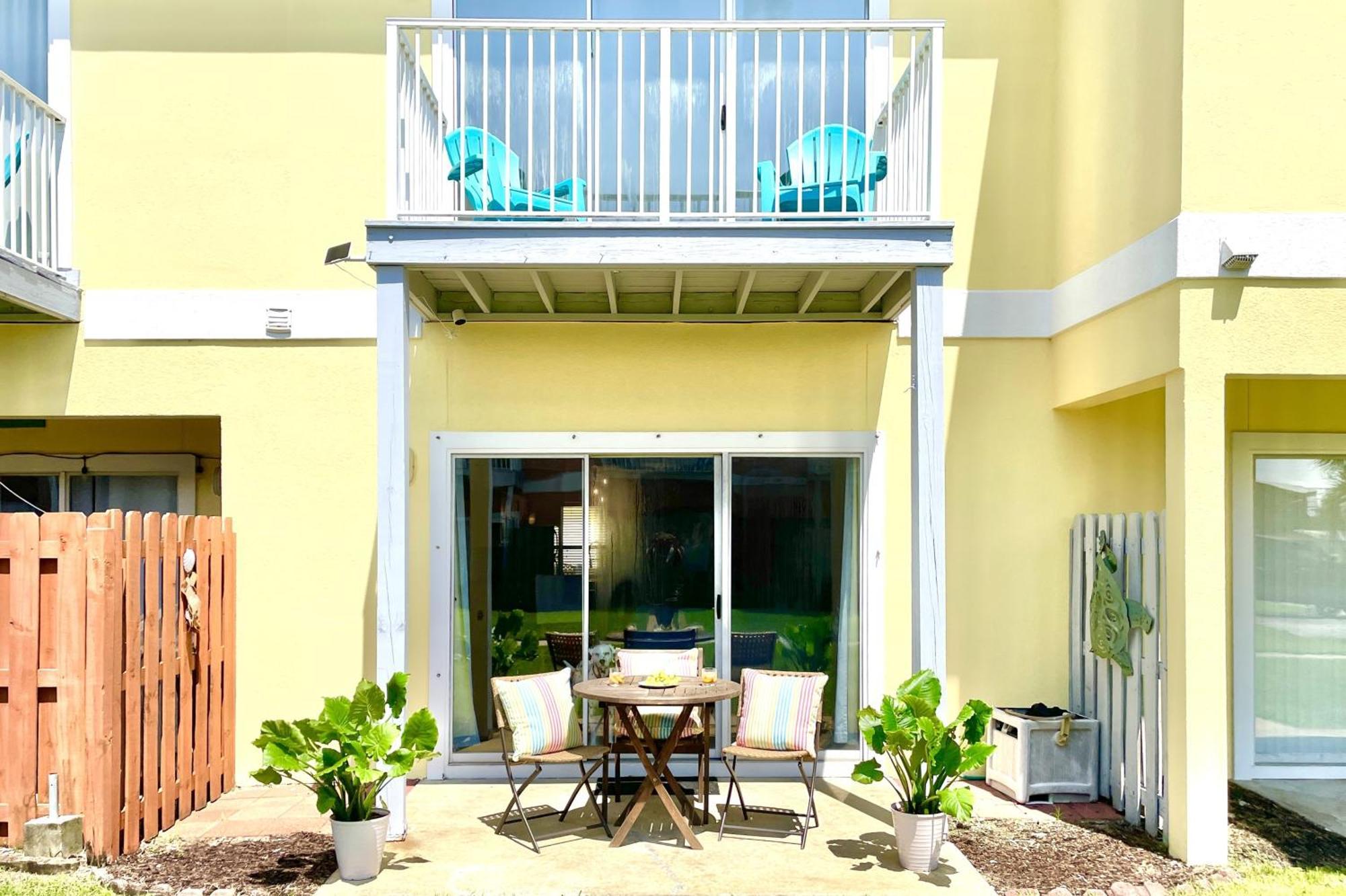 Gulf Walk 102 Holiday home