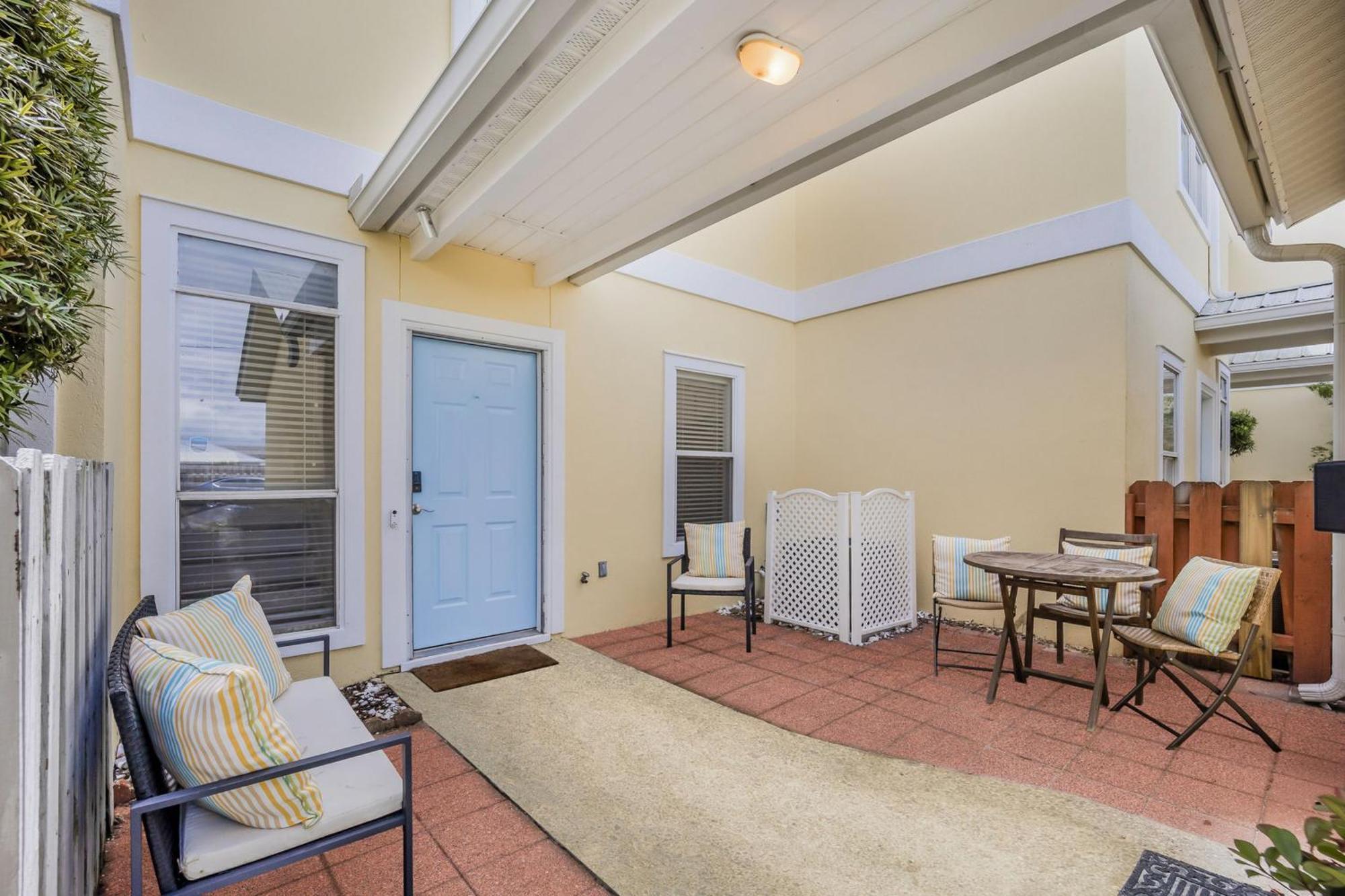 Holiday home Gulf Walk 102 Destin