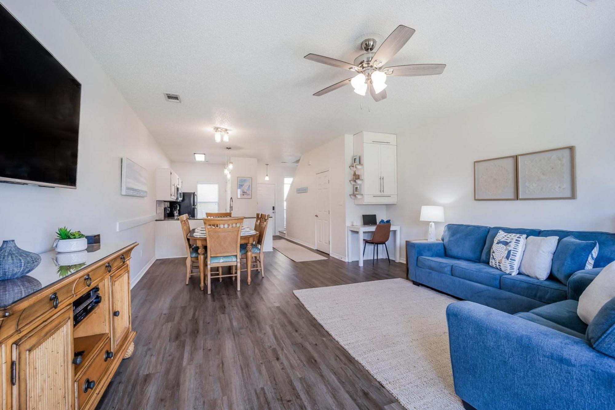Gulf Walk 102