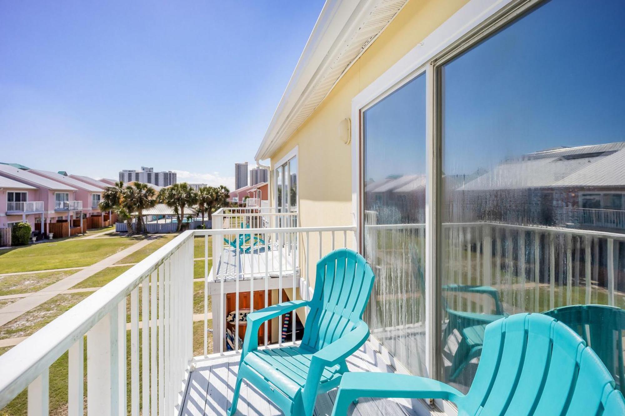 Gulf Walk 102 Holiday home Destin