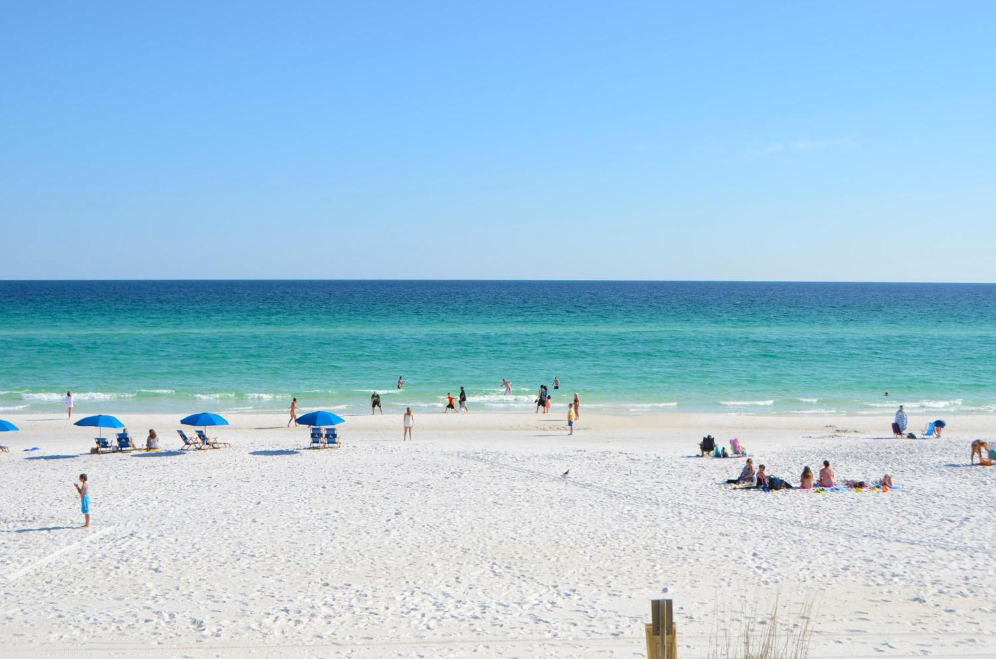819 Harbour Point 'steel Magnolia On The Bay' * Destin