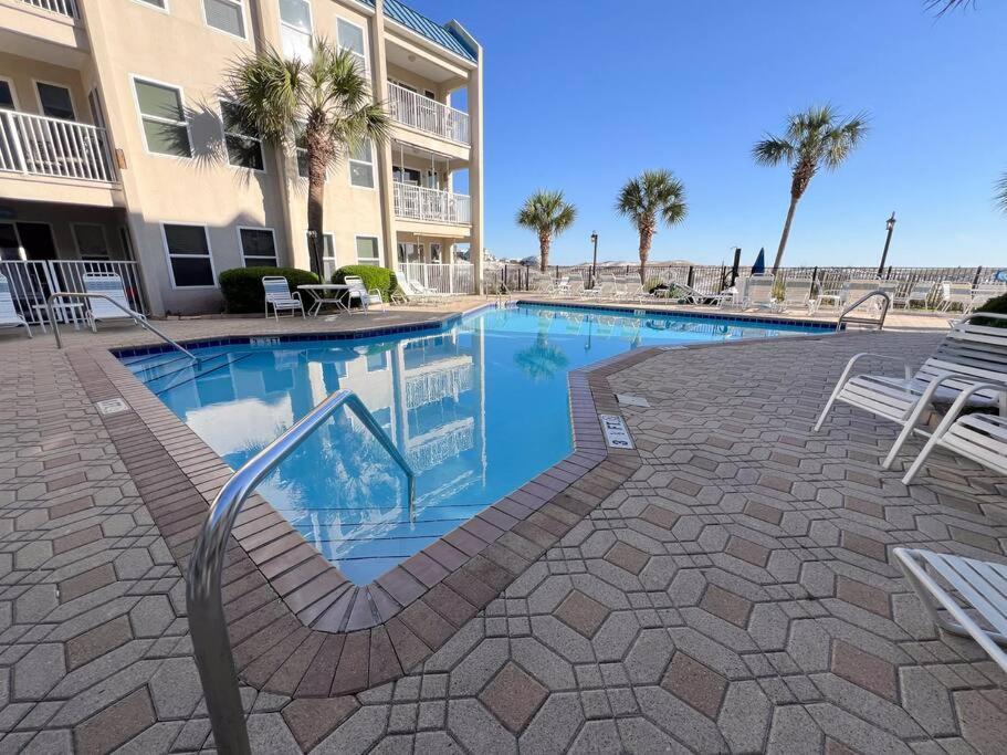 Anchors Aweigh! Holiday home Destin