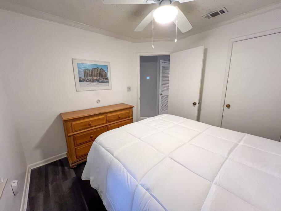 Holiday home Anchors Aweigh! Destin