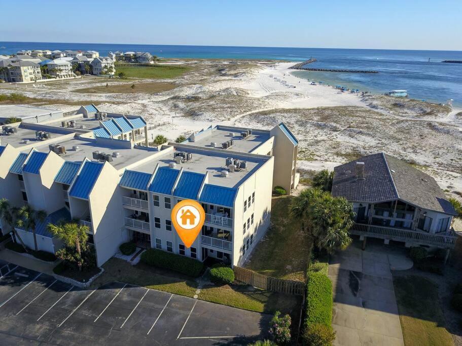 Anchors Aweigh! Holiday home Destin