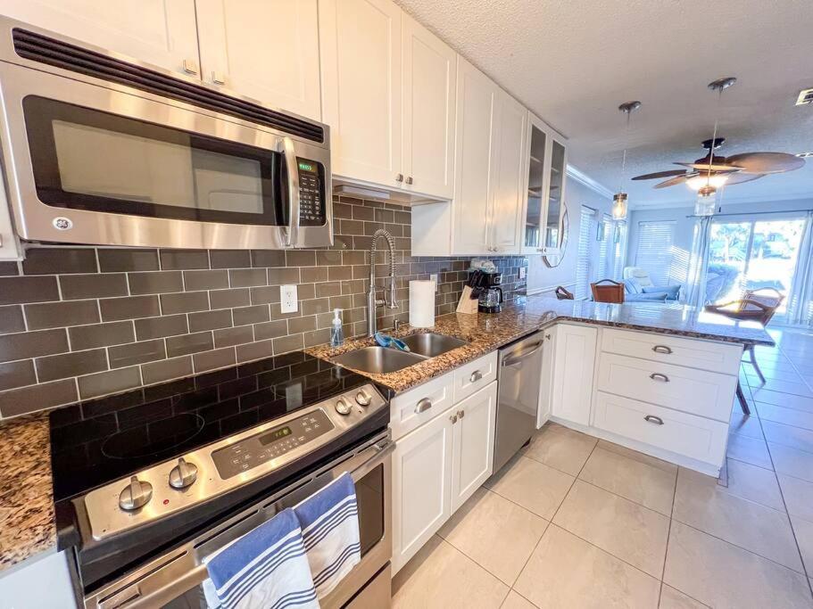 Anchors Aweigh! Holiday home