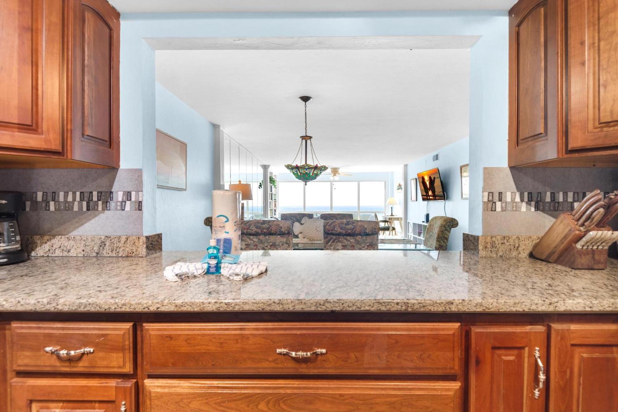 Shoreline Towers 3063 Apartment Destin