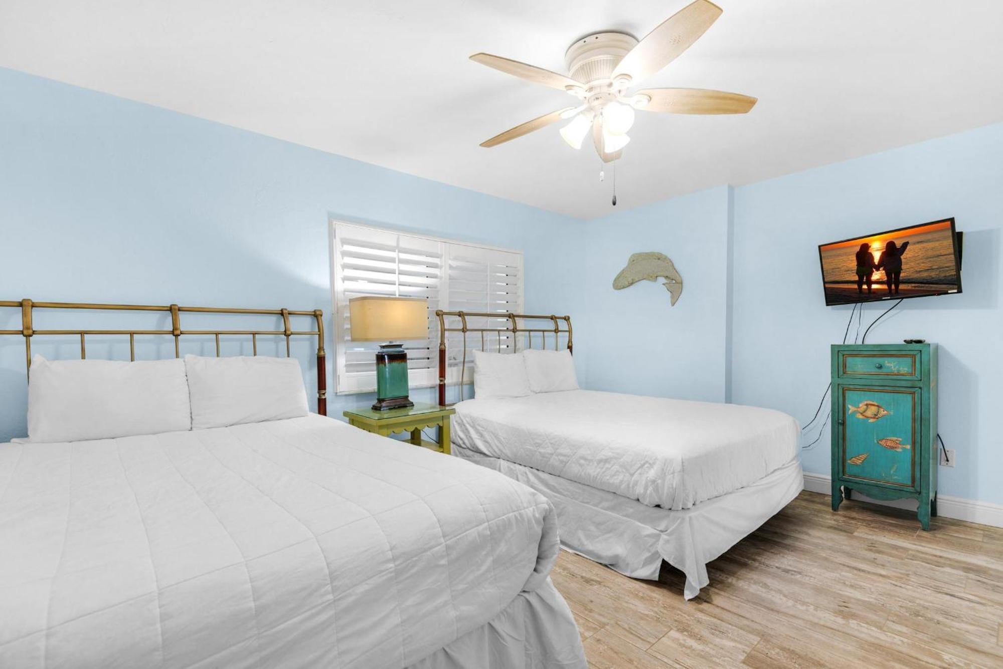 Apartment Shoreline Towers 3063 Destin