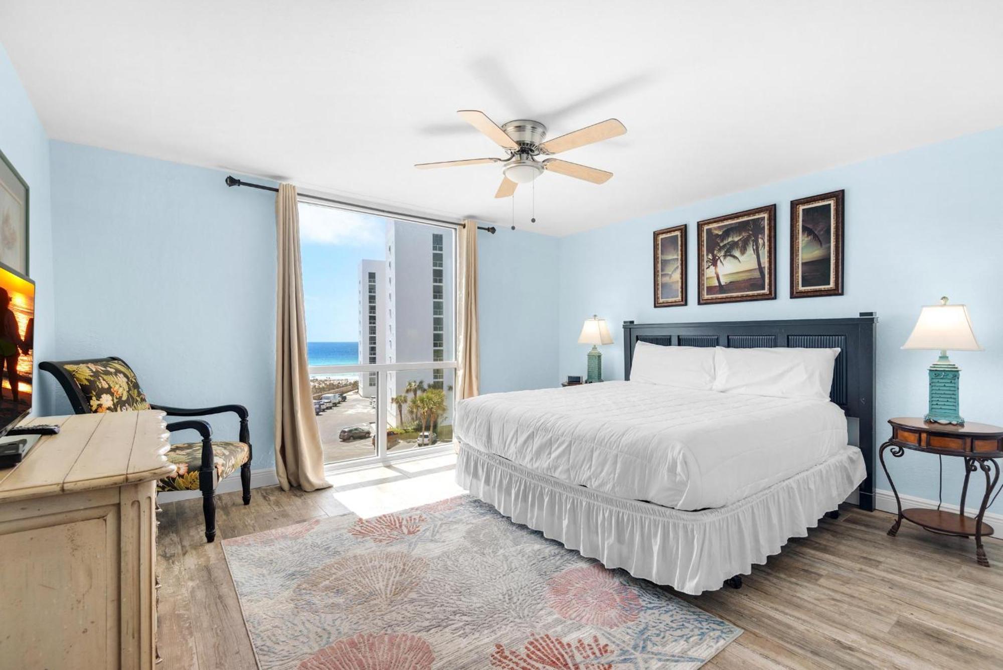 Apartment Shoreline Towers 3063