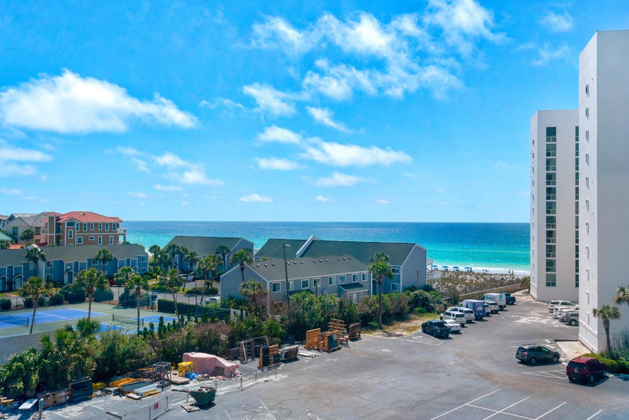 Shoreline Towers 3063 Destin