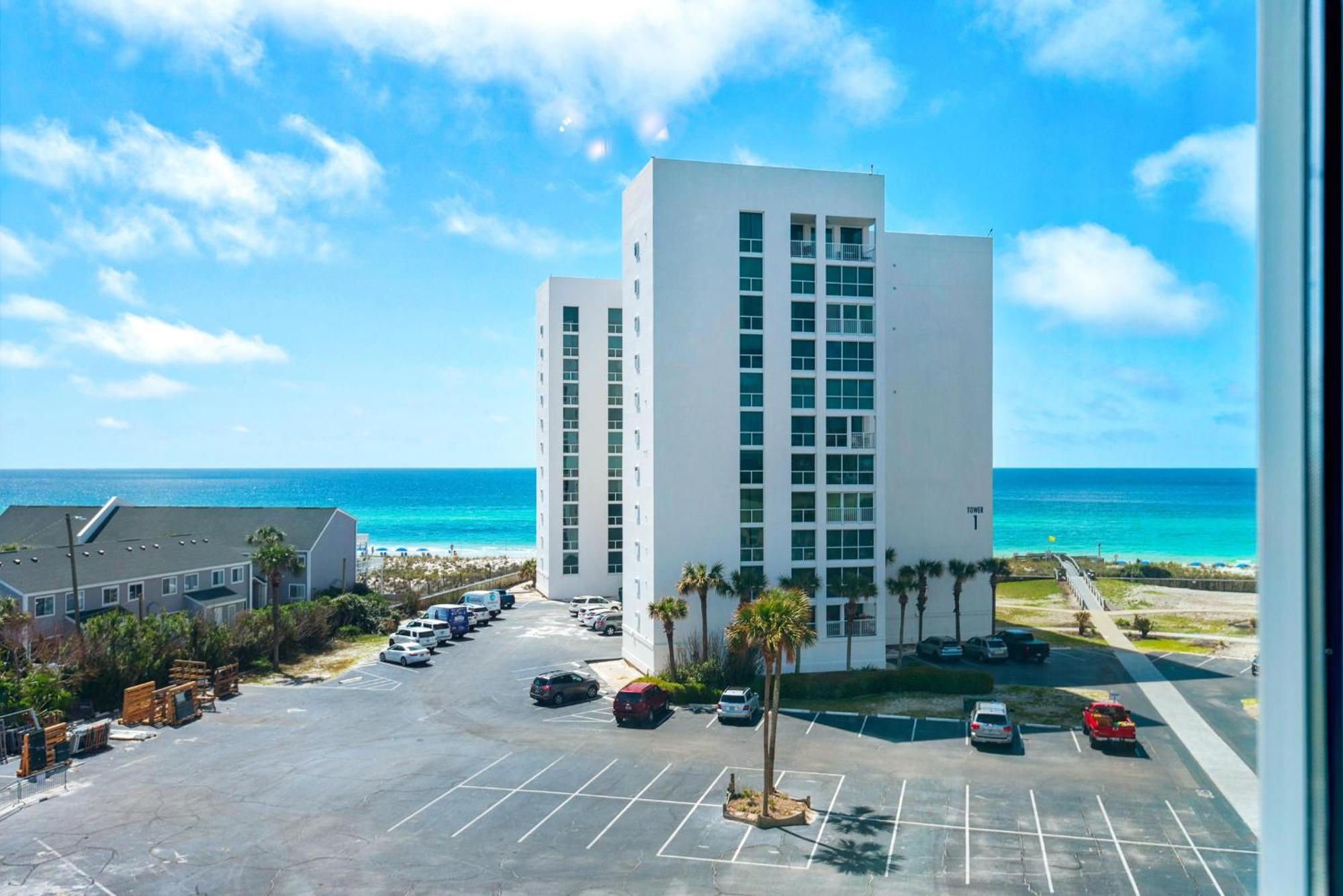 Shoreline Towers 3063 Destin