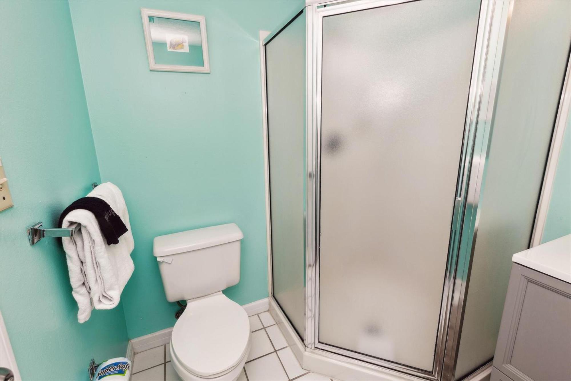 Apartment Pelican 1811 *