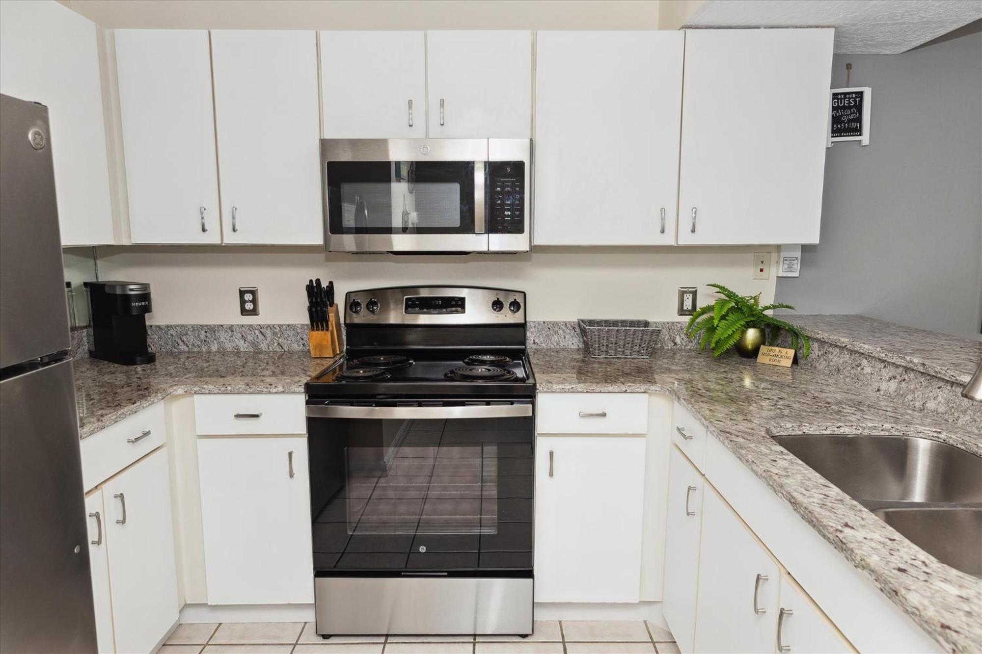 Apartment Pelican 1811