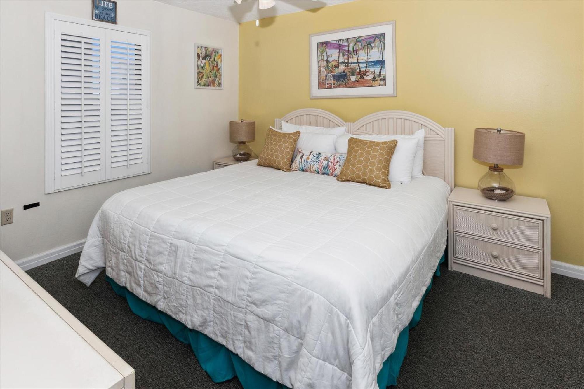 Apartment Pelican 1811