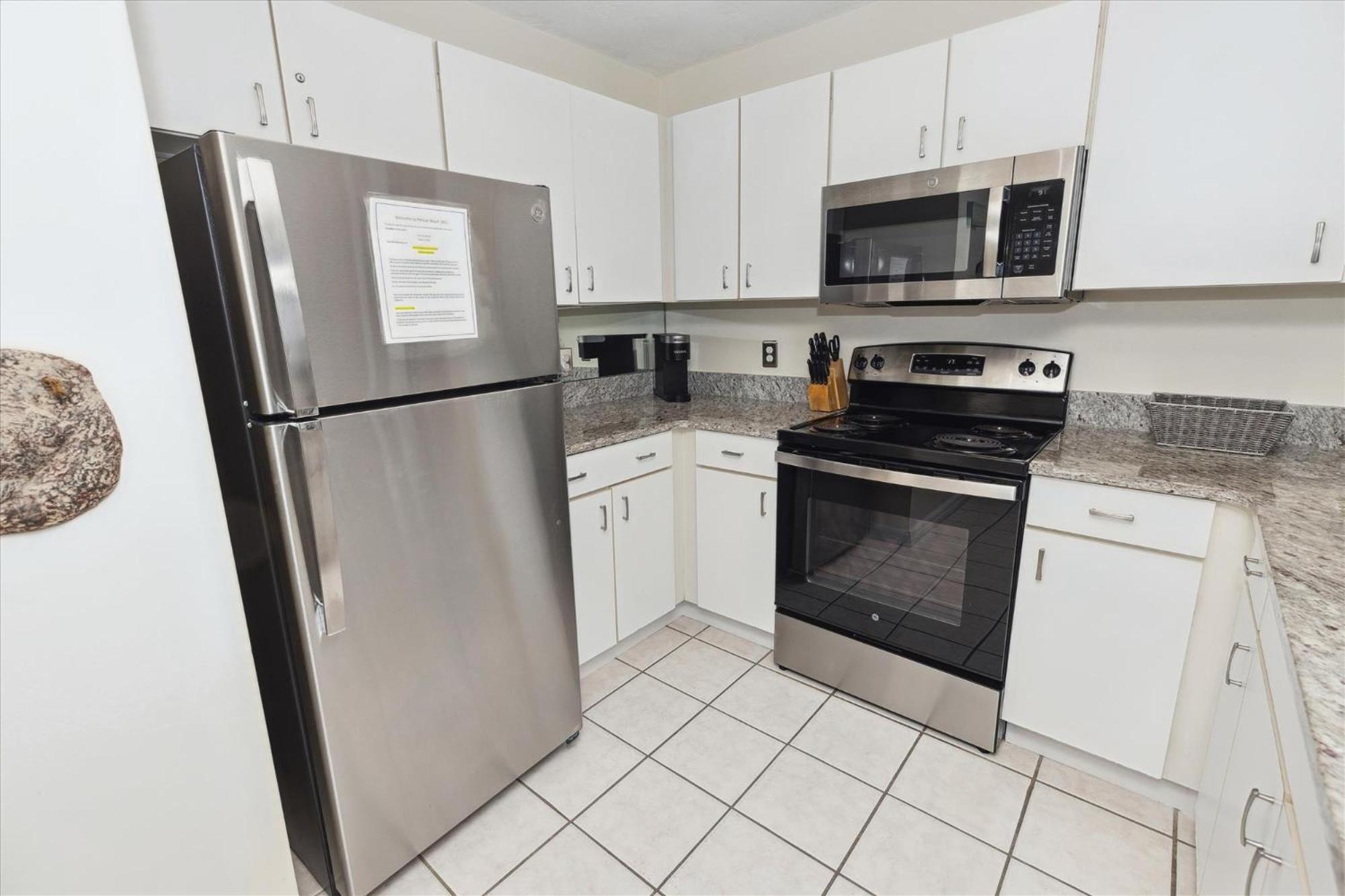 Apartment Pelican 1811 Destin
