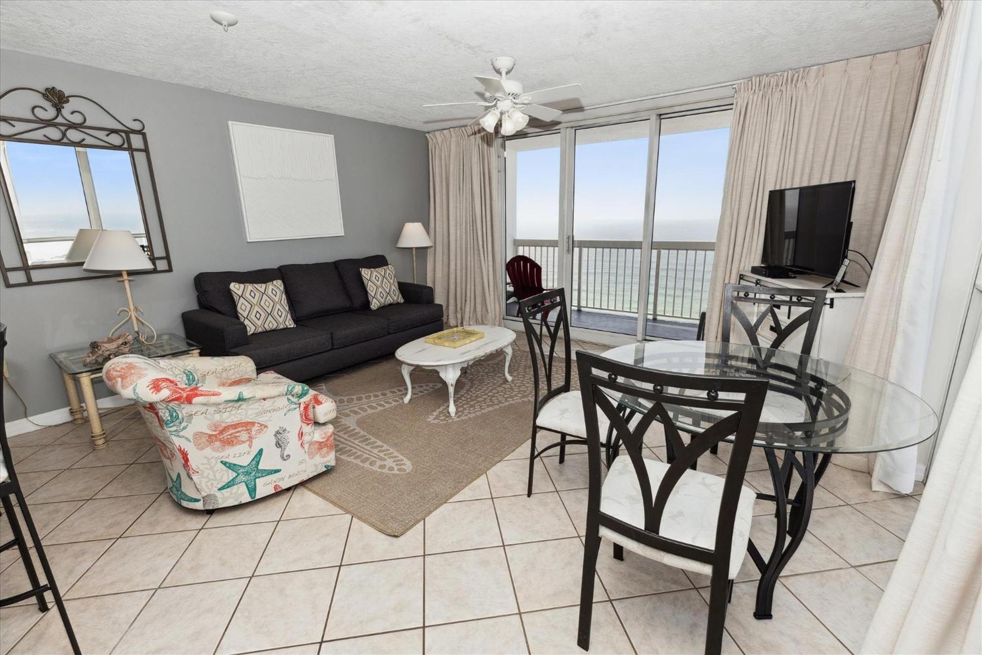 Apartment Pelican 1811 Destin