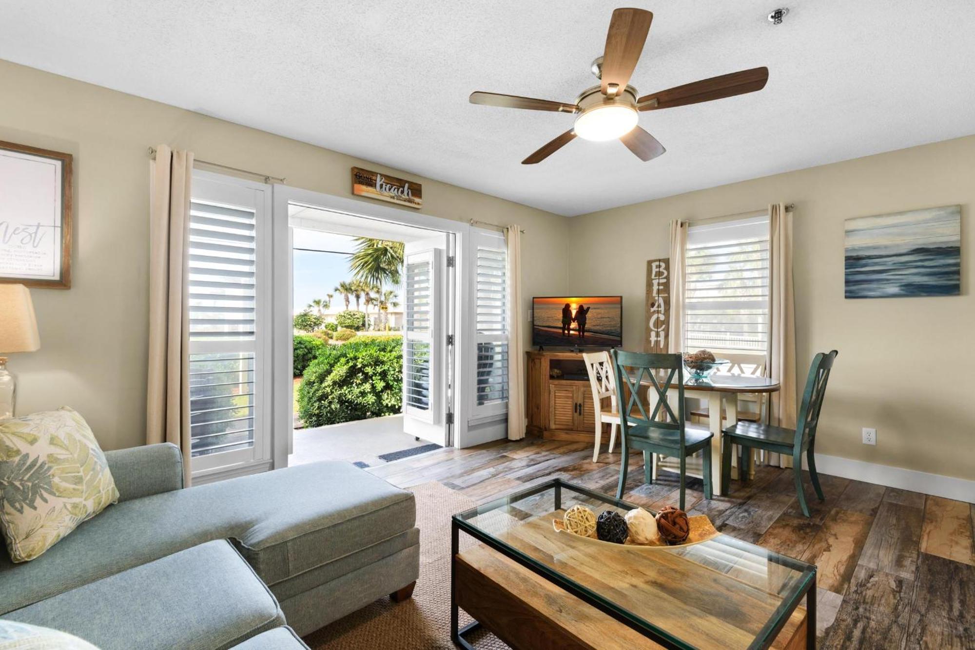 Holiday home Grand Caribbean West 111- Just It