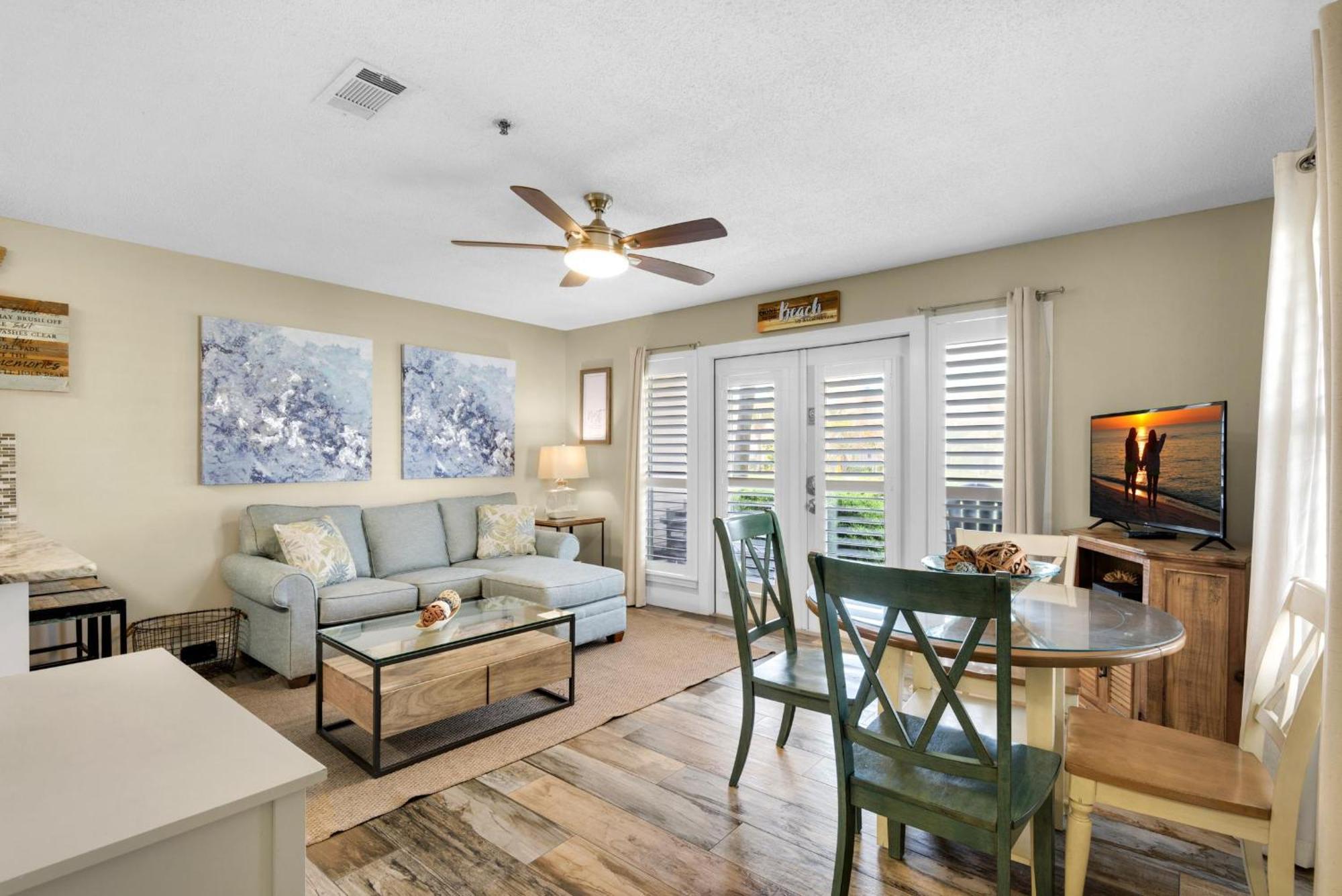Holiday home Grand Caribbean West 111- Just It *